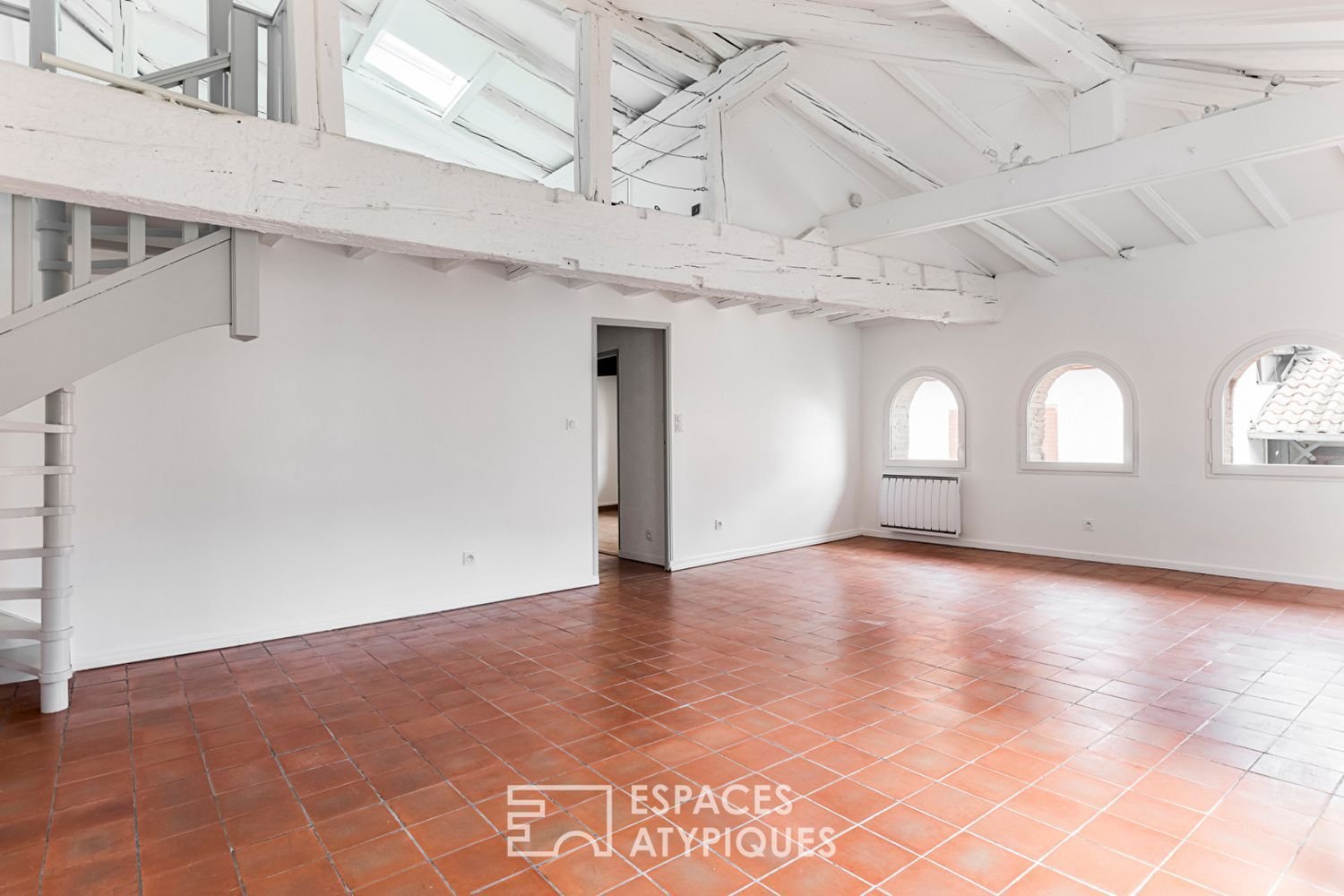 Appartement à vendre, 126m², Toulouse