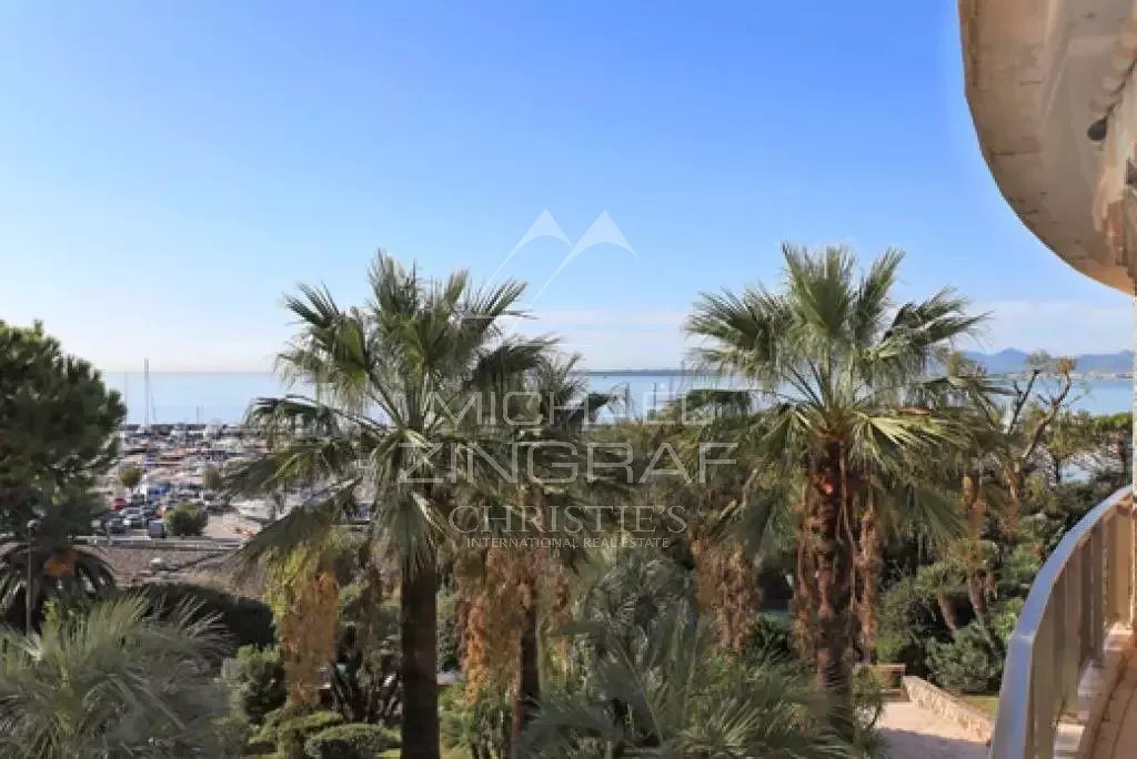 Appartement à vendre, 110m², Antibes