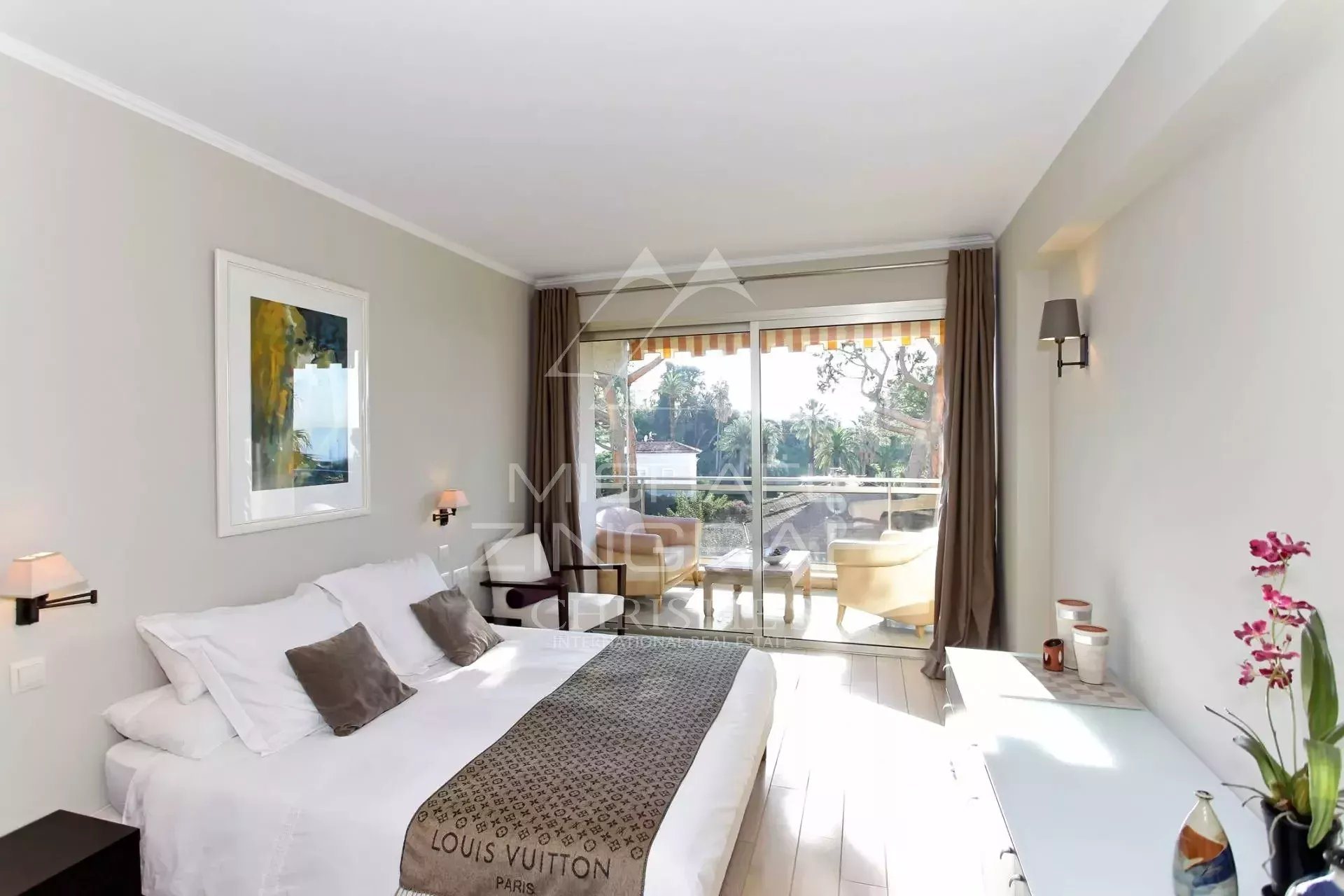 Appartement à vendre, 110m², Antibes