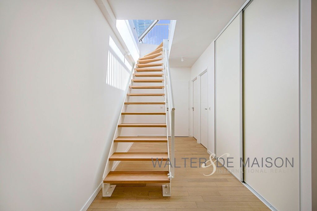 Appartement à vendre, 136m², Boulogne-Billancourt