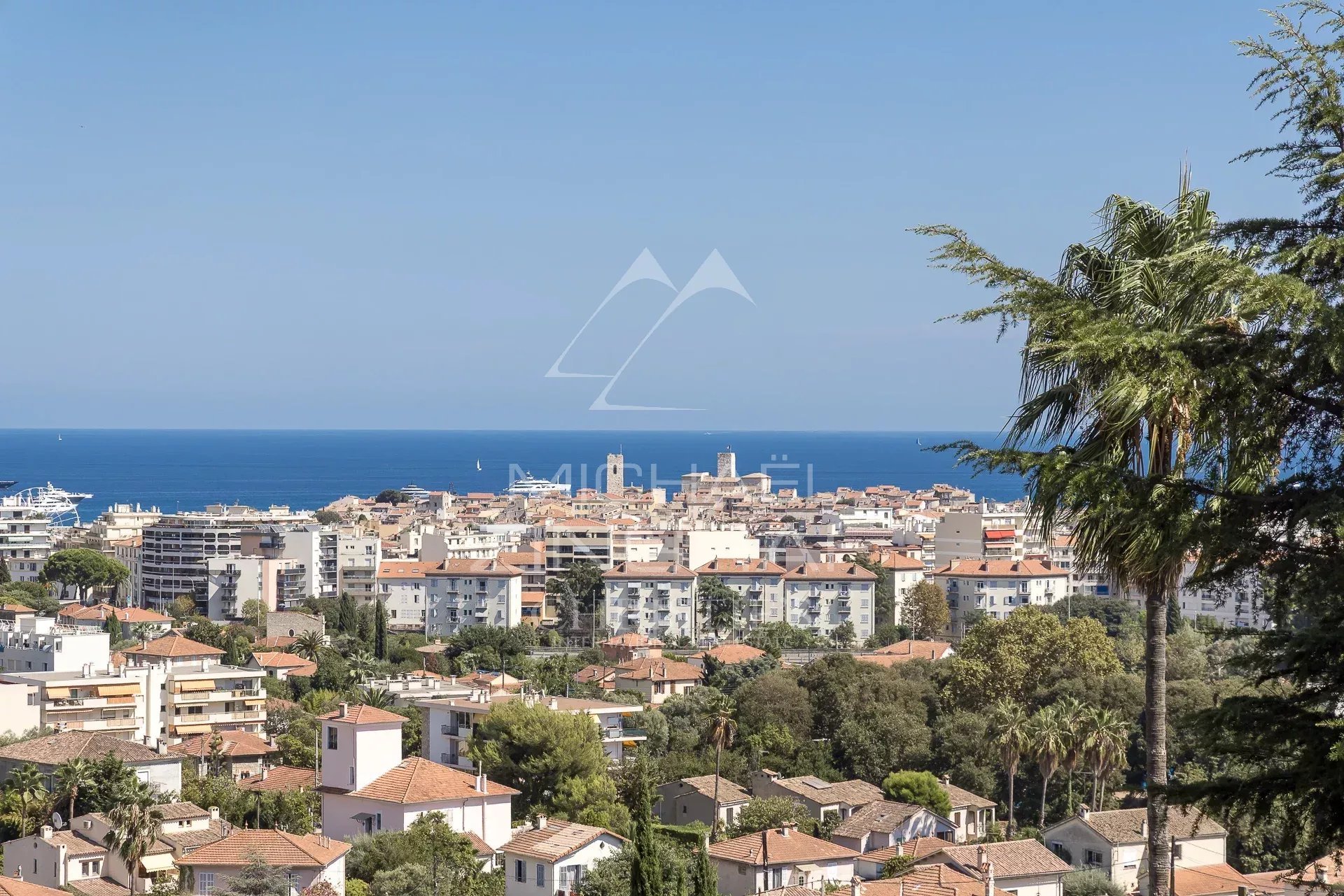 Appartement à vendre, 144m², Antibes