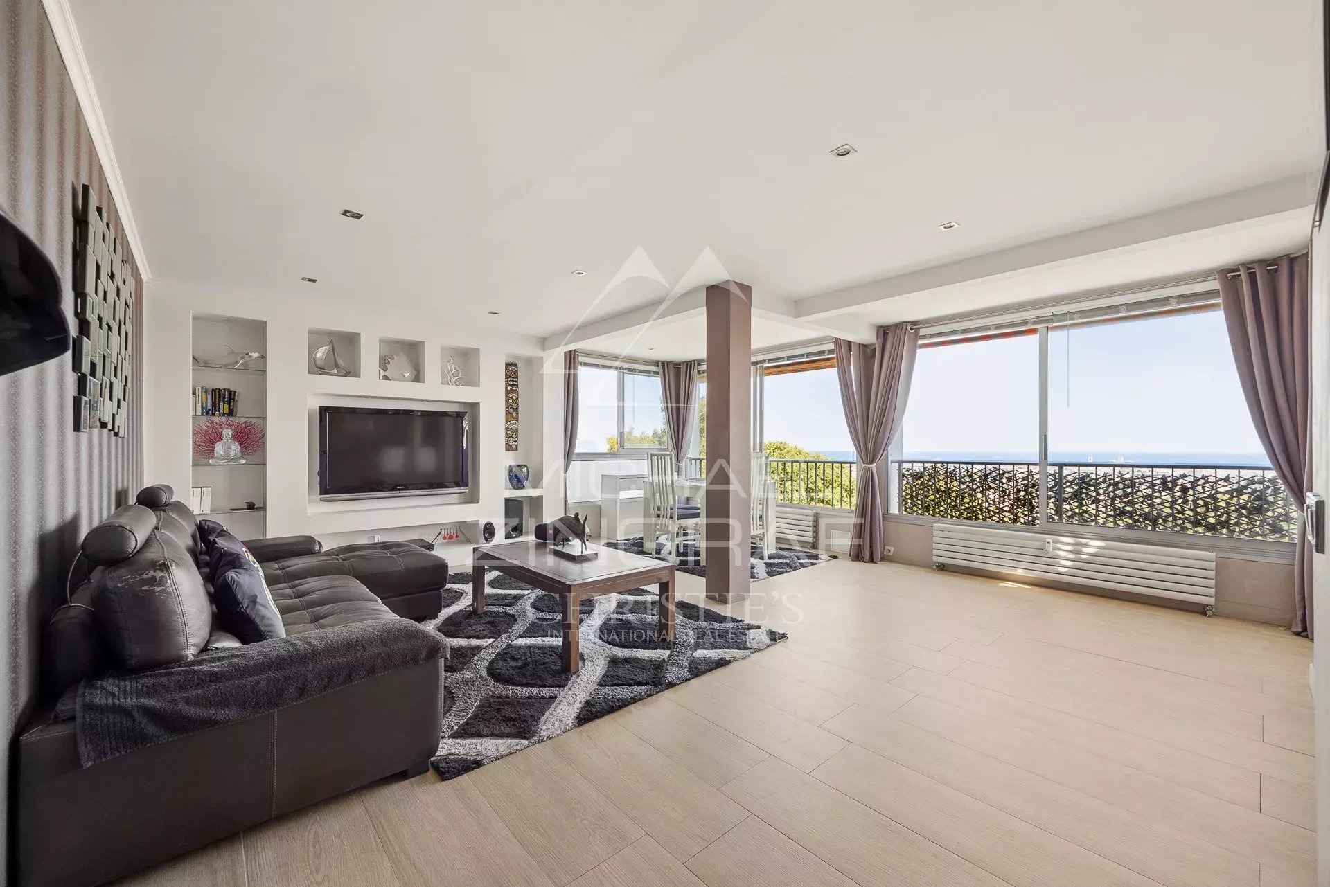 Appartement à vendre, 144m², Antibes