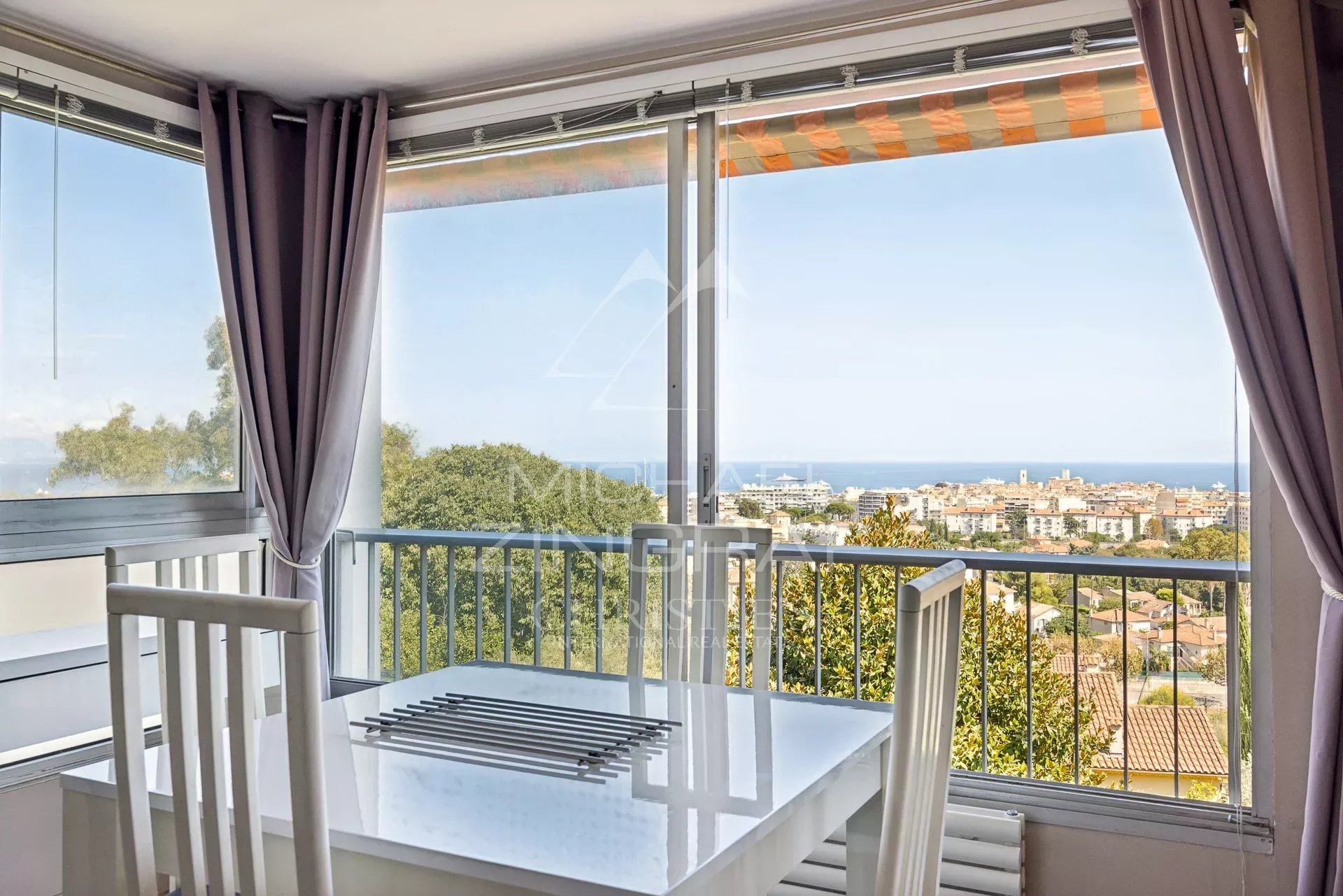 Appartement à vendre, 144m², Antibes