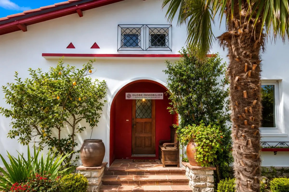 Maison à vendre, 158m², Saint-Jean-de-Luz