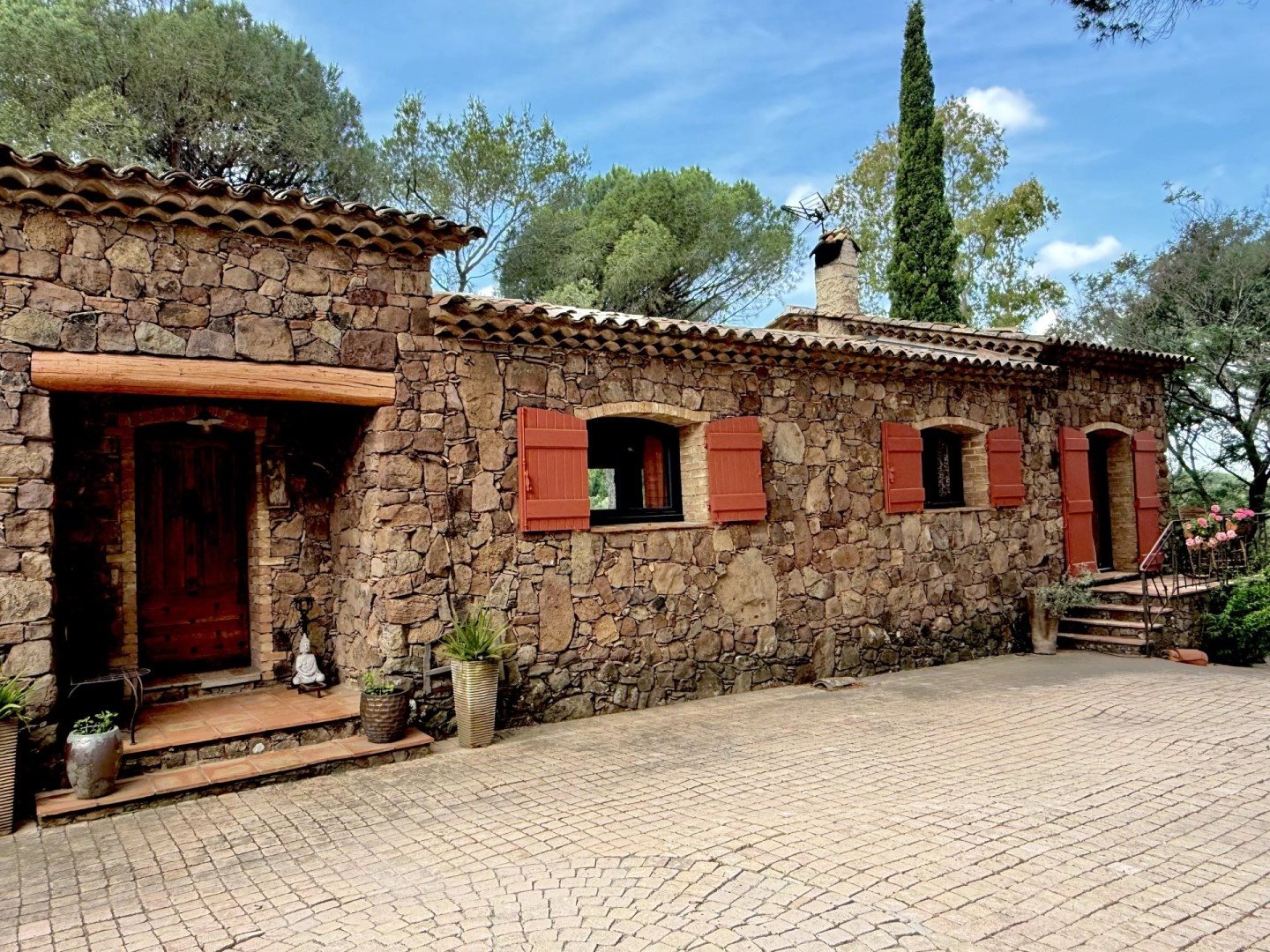 Appartement à vendre, 149m², Roquebrune-sur-Argens