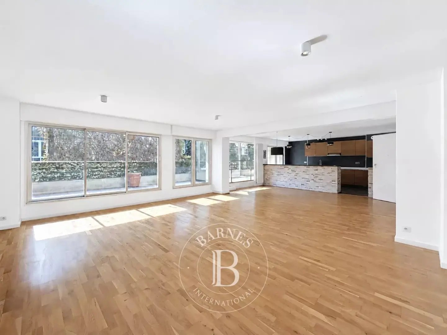 Appartement à louer, 170m², Levallois-Perret
