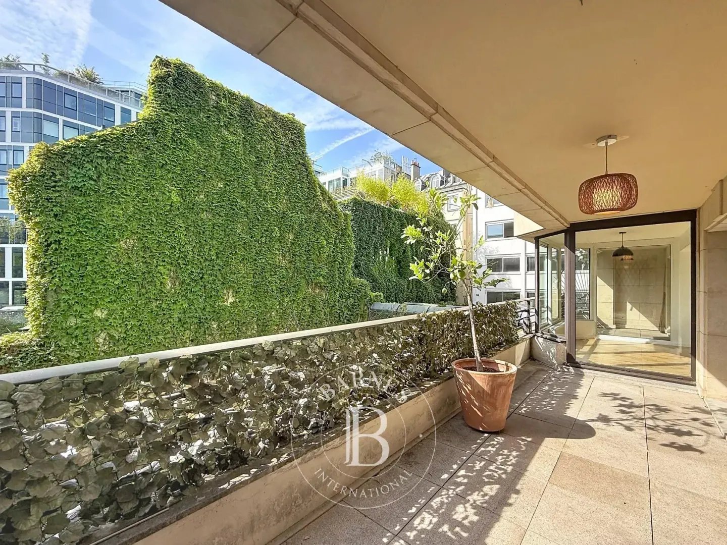 Appartement à louer, 170m², Levallois-Perret