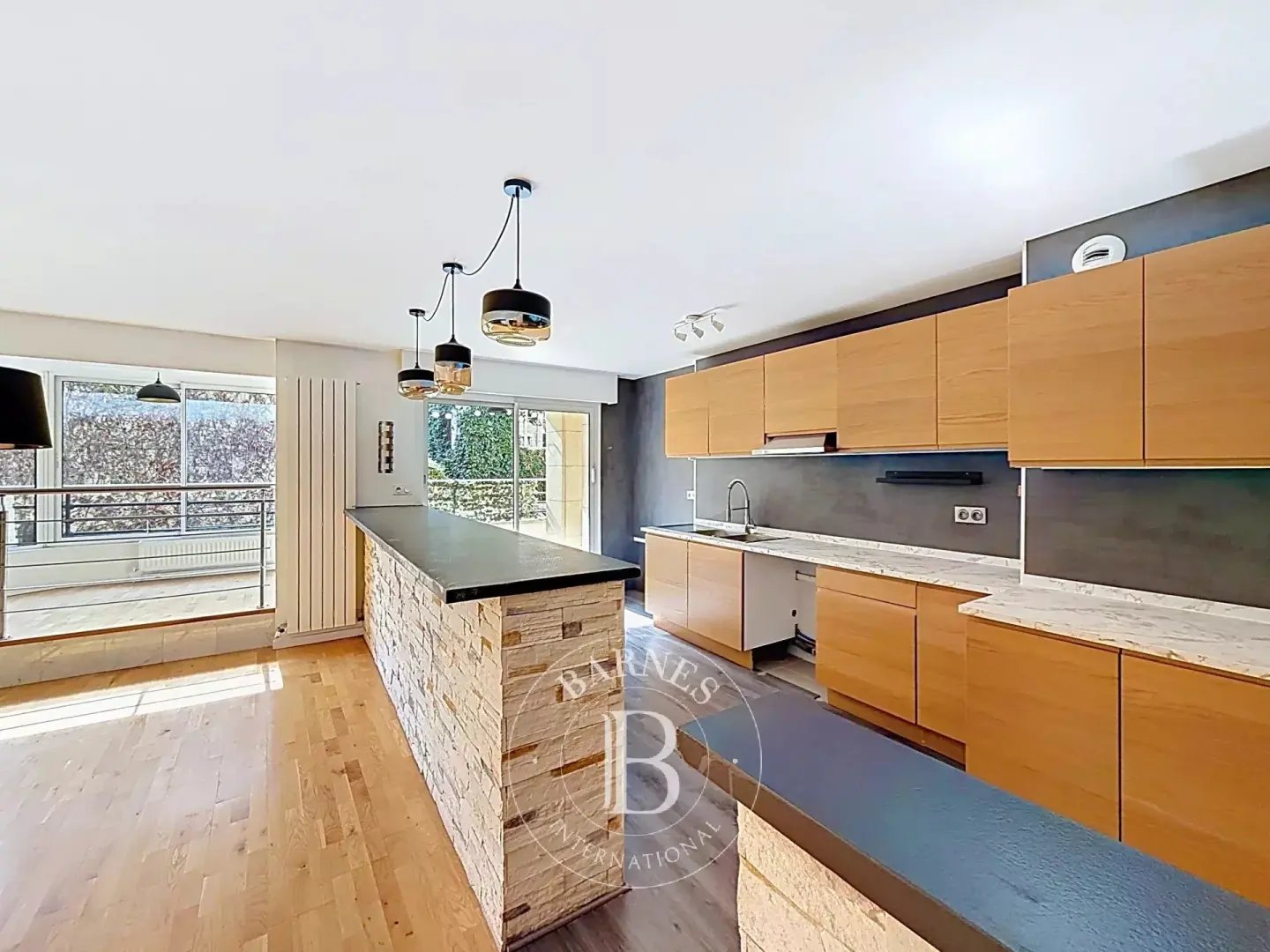 Appartement à louer, 170m², Levallois-Perret