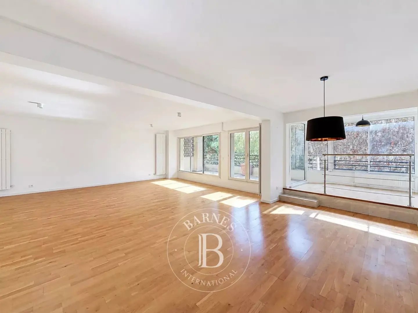 Appartement à louer, 170m², Levallois-Perret