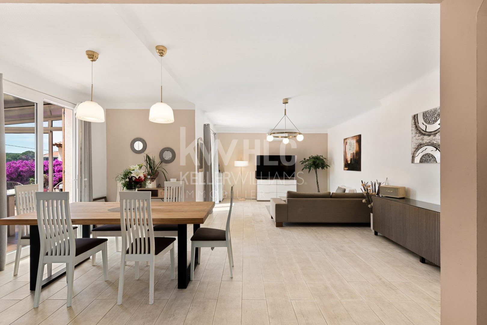 Maison à vendre, 130m², Le Cannet
