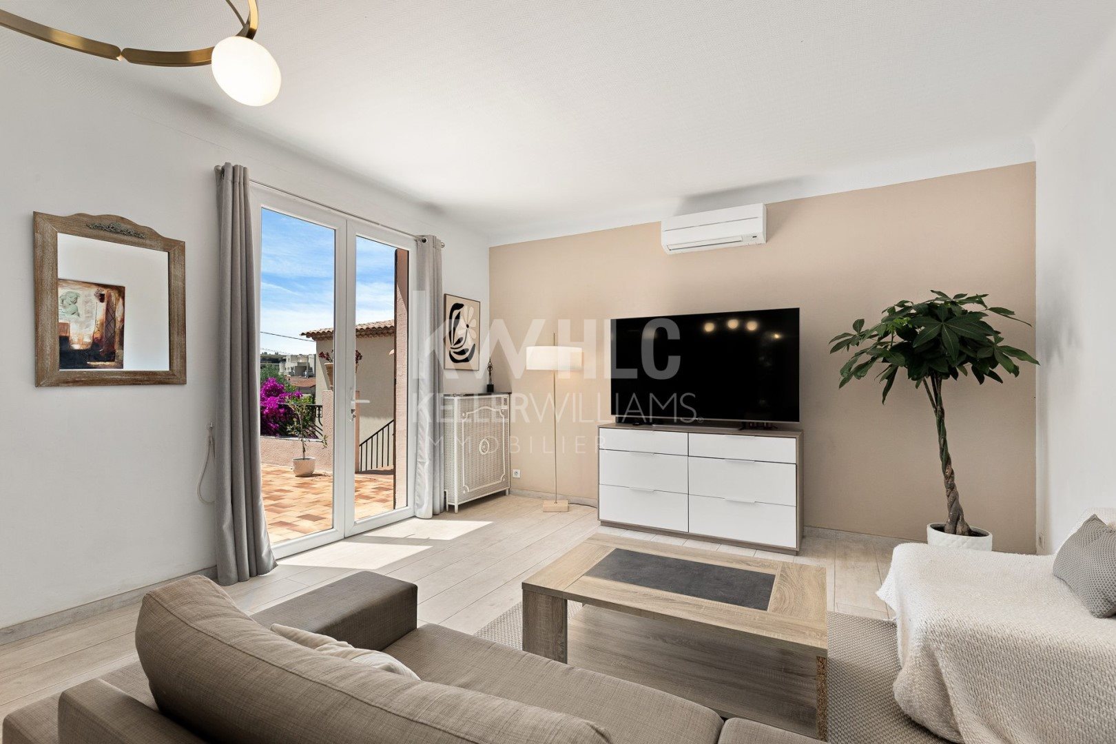 Maison à vendre, 130m², Le Cannet