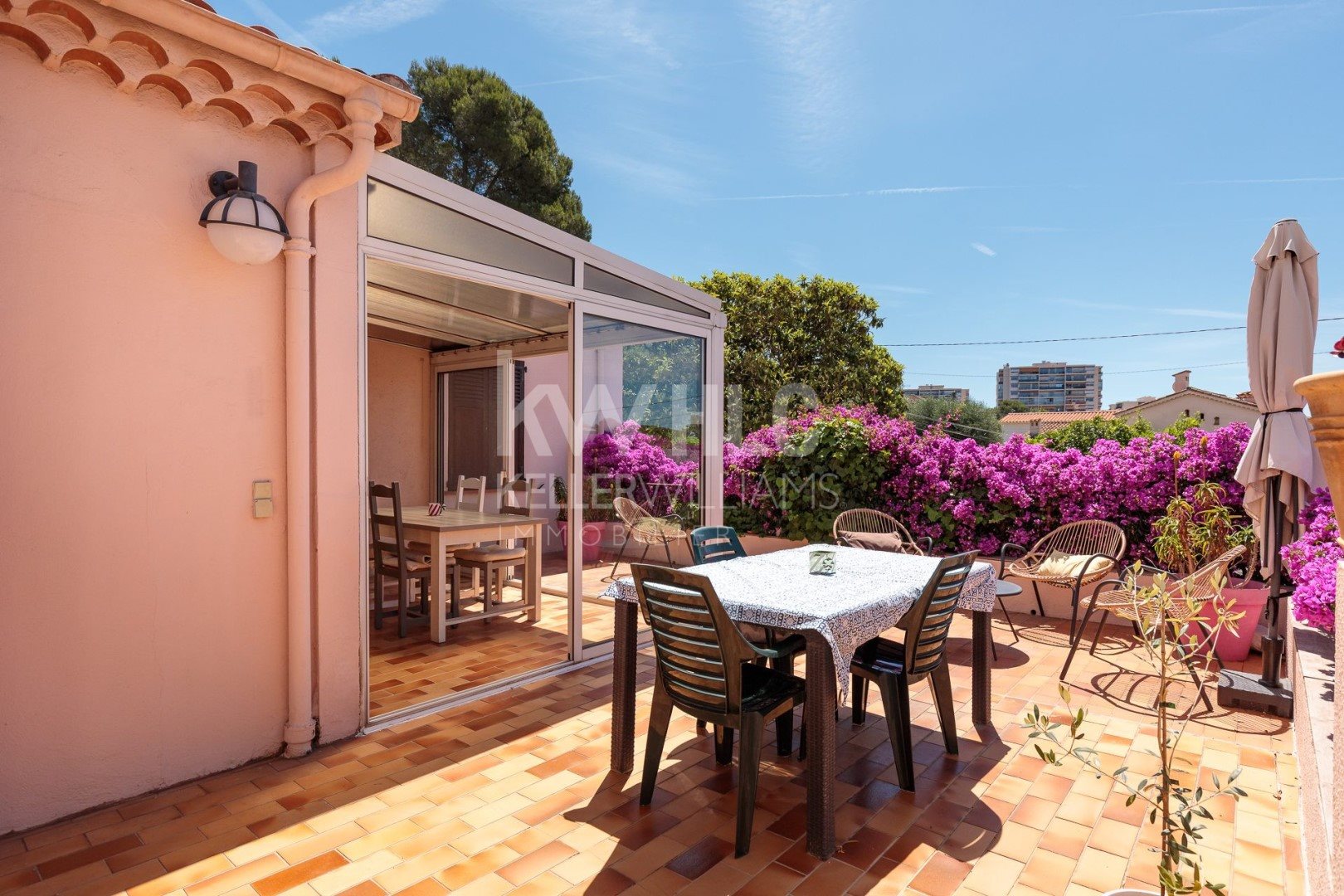 Maison à vendre, 130m², Le Cannet
