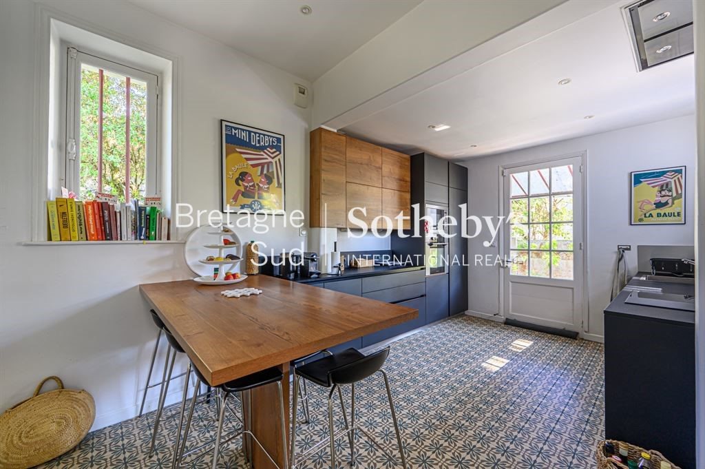 Maison à vendre, 120m², La Baule-Escoublac