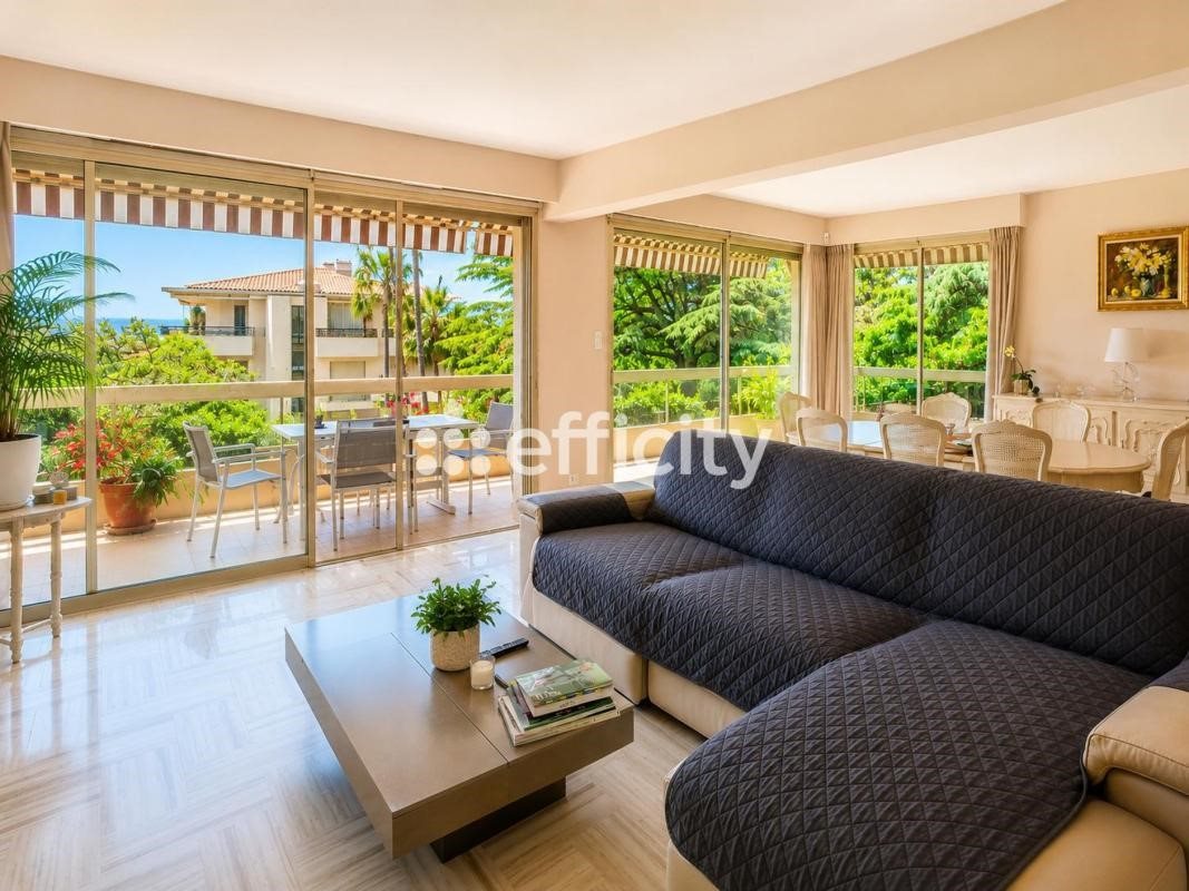 Appartement à vendre, 95m², Cannes