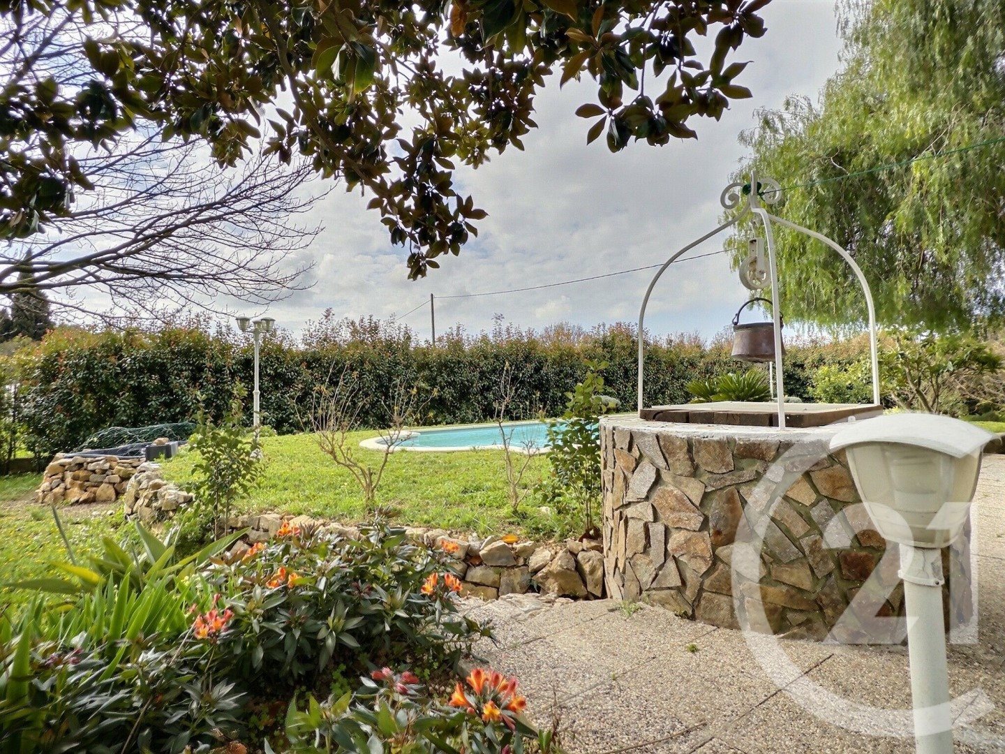 Maison à vendre, 146m², Saint-Martin-de-Crau