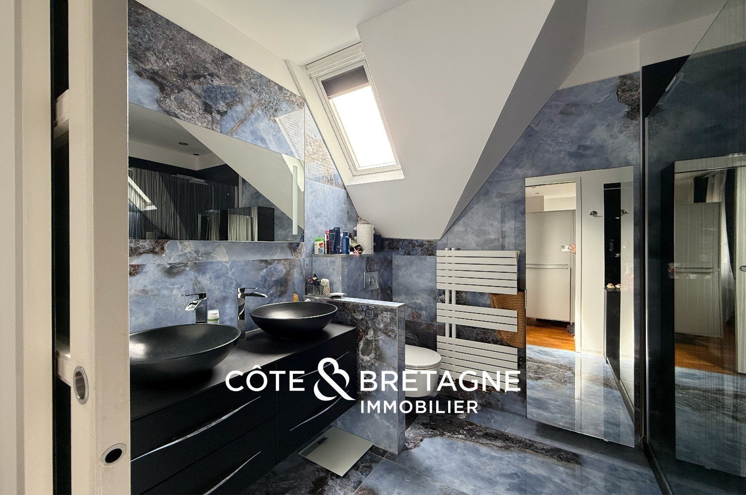 Maison à vendre, 338m², Rennes