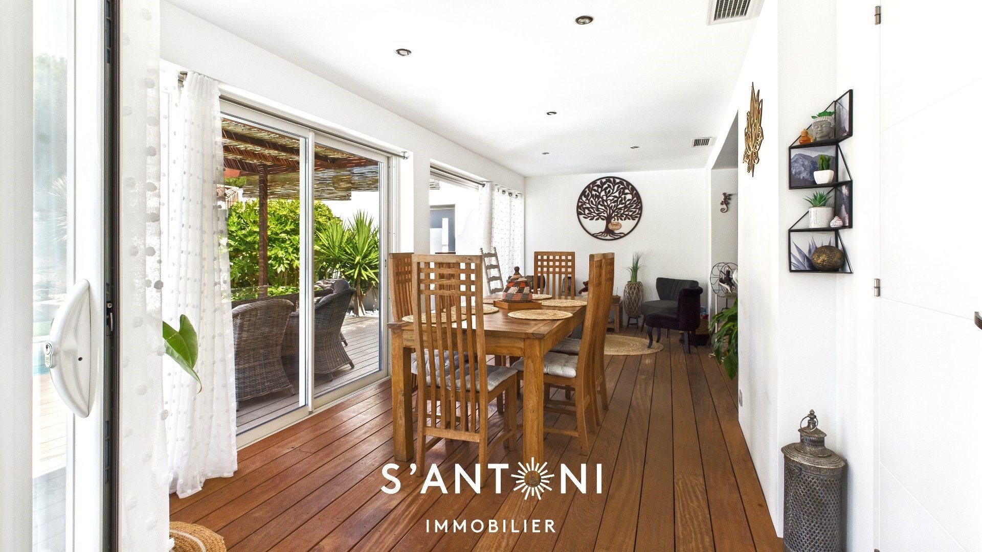 Maison à vendre, 160m², Marseillan