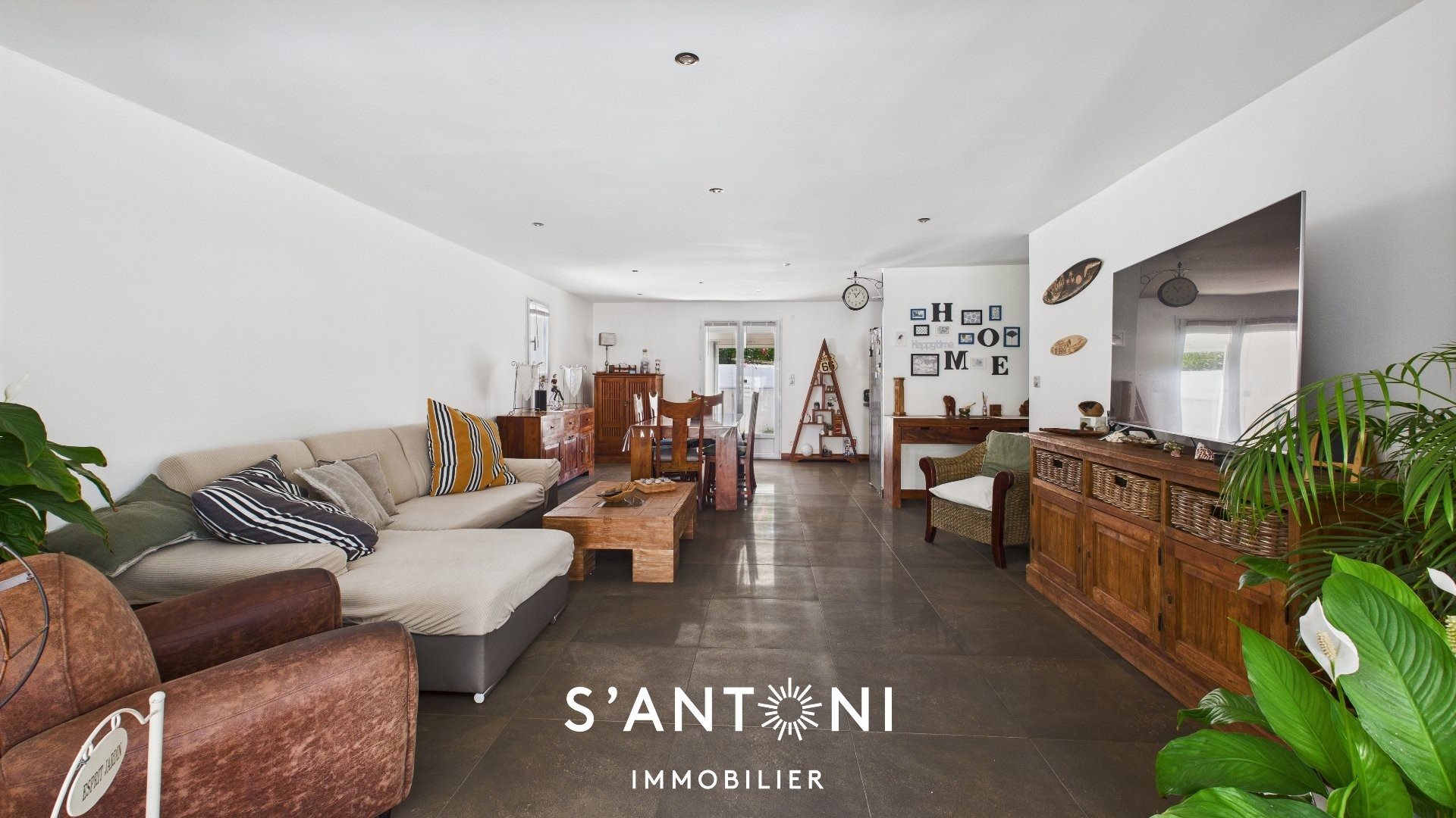 Maison à vendre, 160m², Marseillan