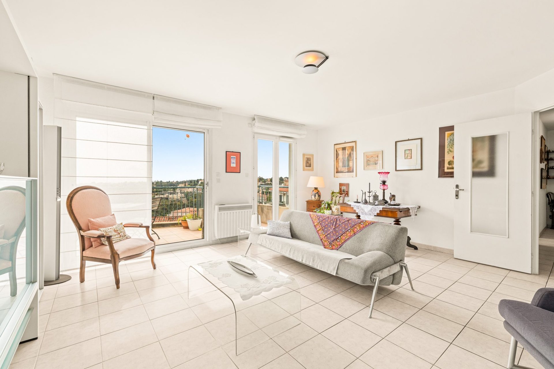 Appartement à vendre, 131m², Nice