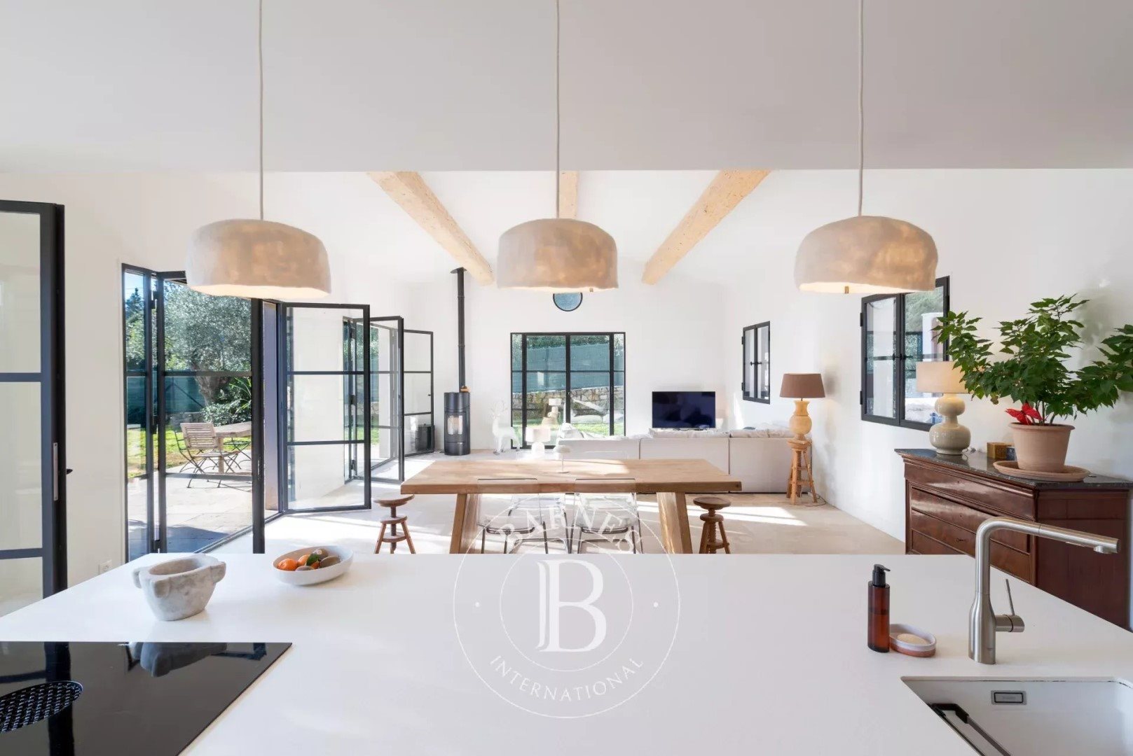 Maison à vendre, 207m², Valbonne