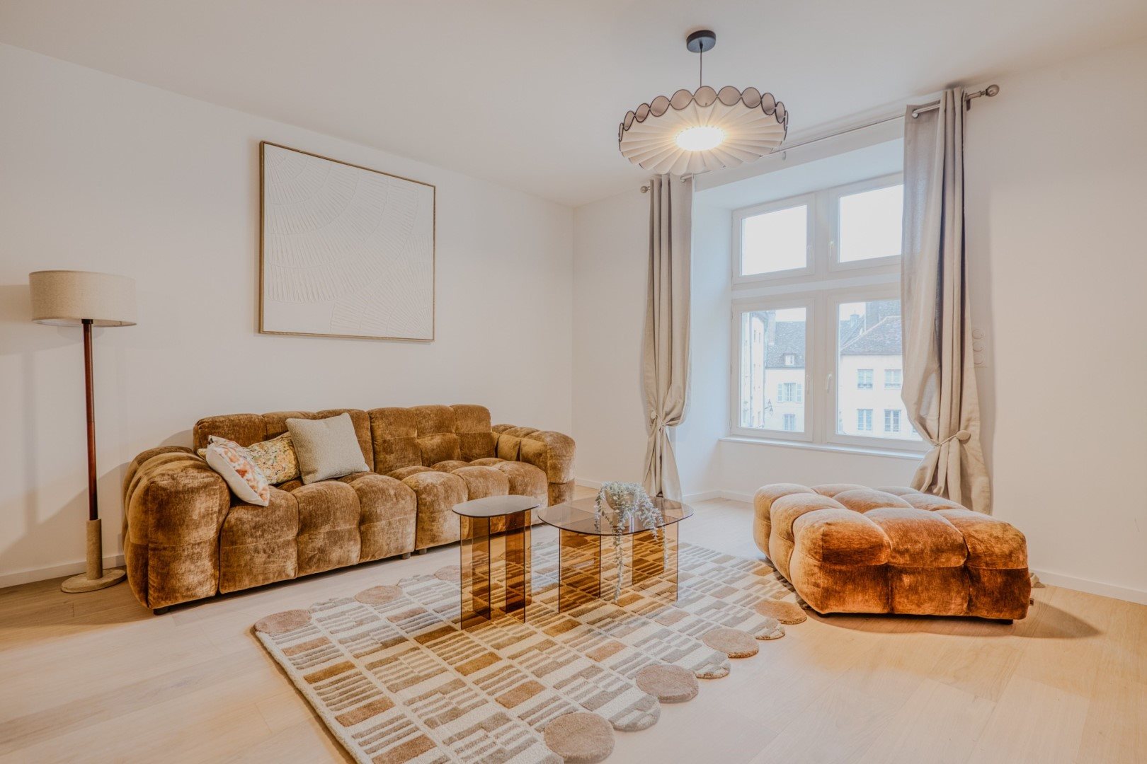 Appartement à vendre, 158m², Beaune