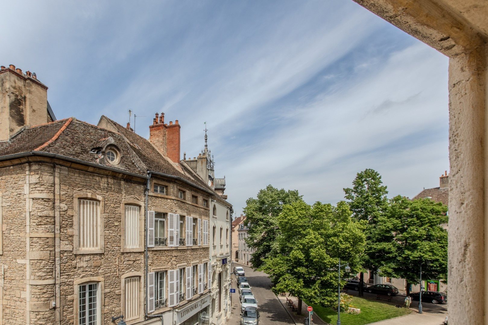 Appartement à vendre, 158m², Beaune