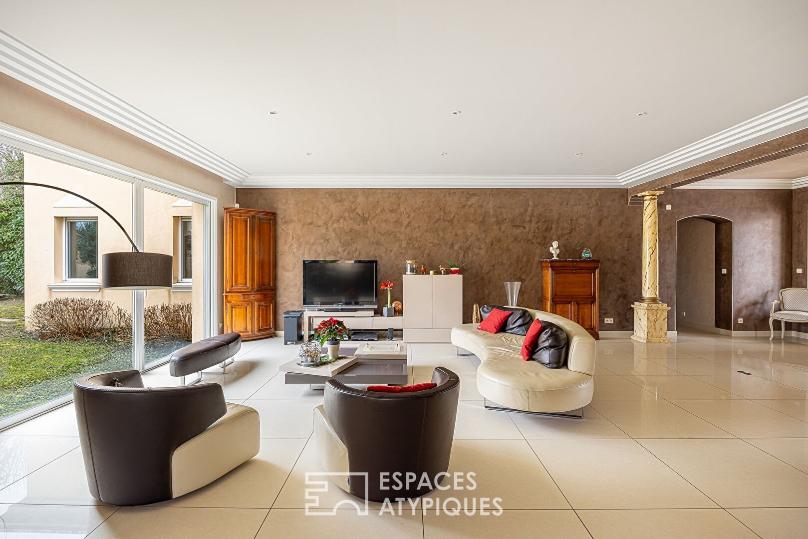 Maison à vendre, 250m², Genas