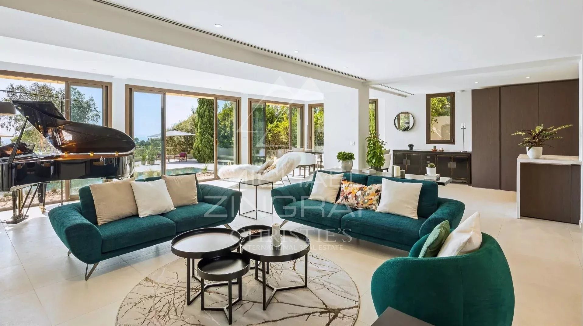 Maison à vendre, 260m², Cannes
