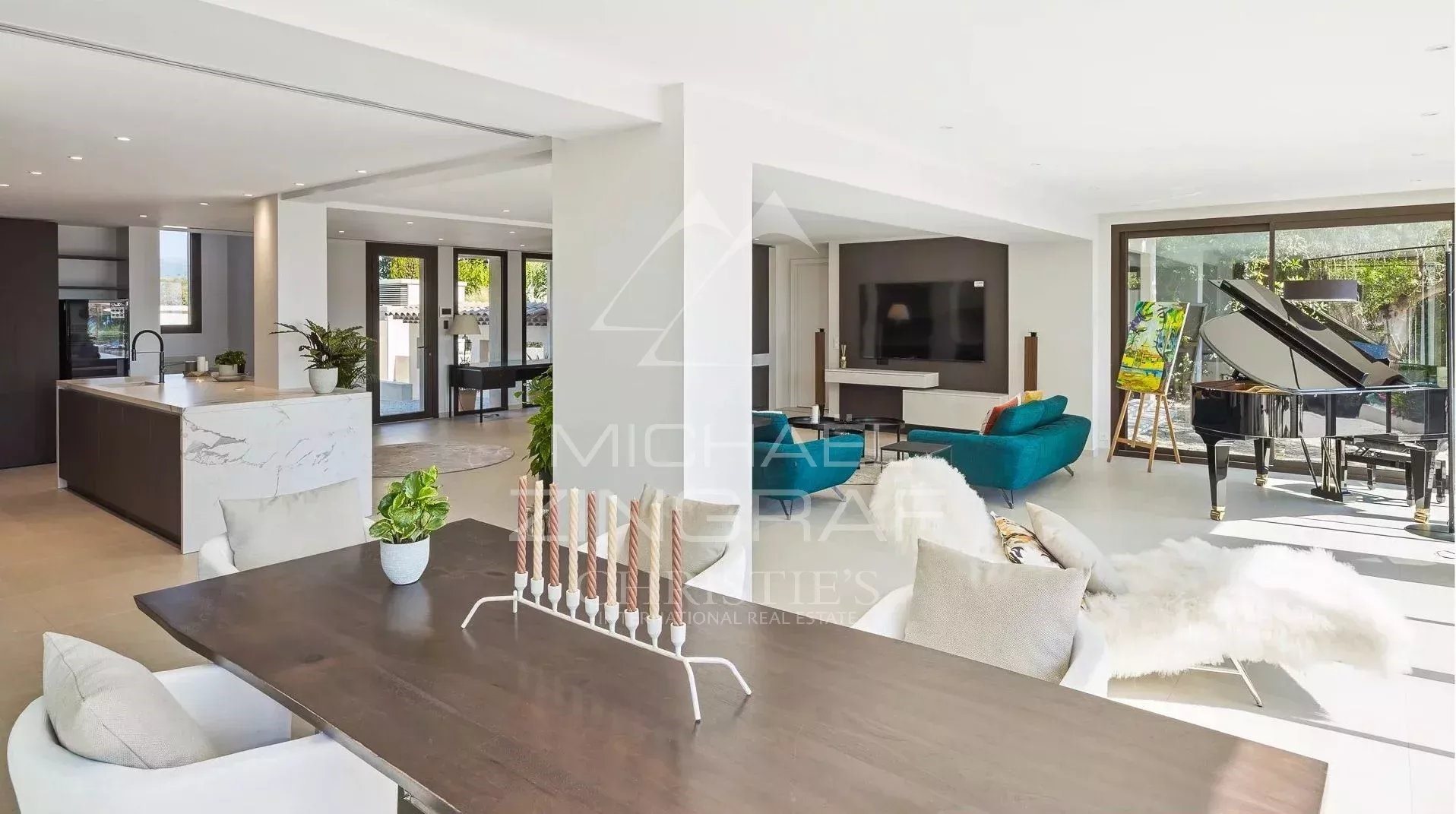 Maison à vendre, 260m², Cannes