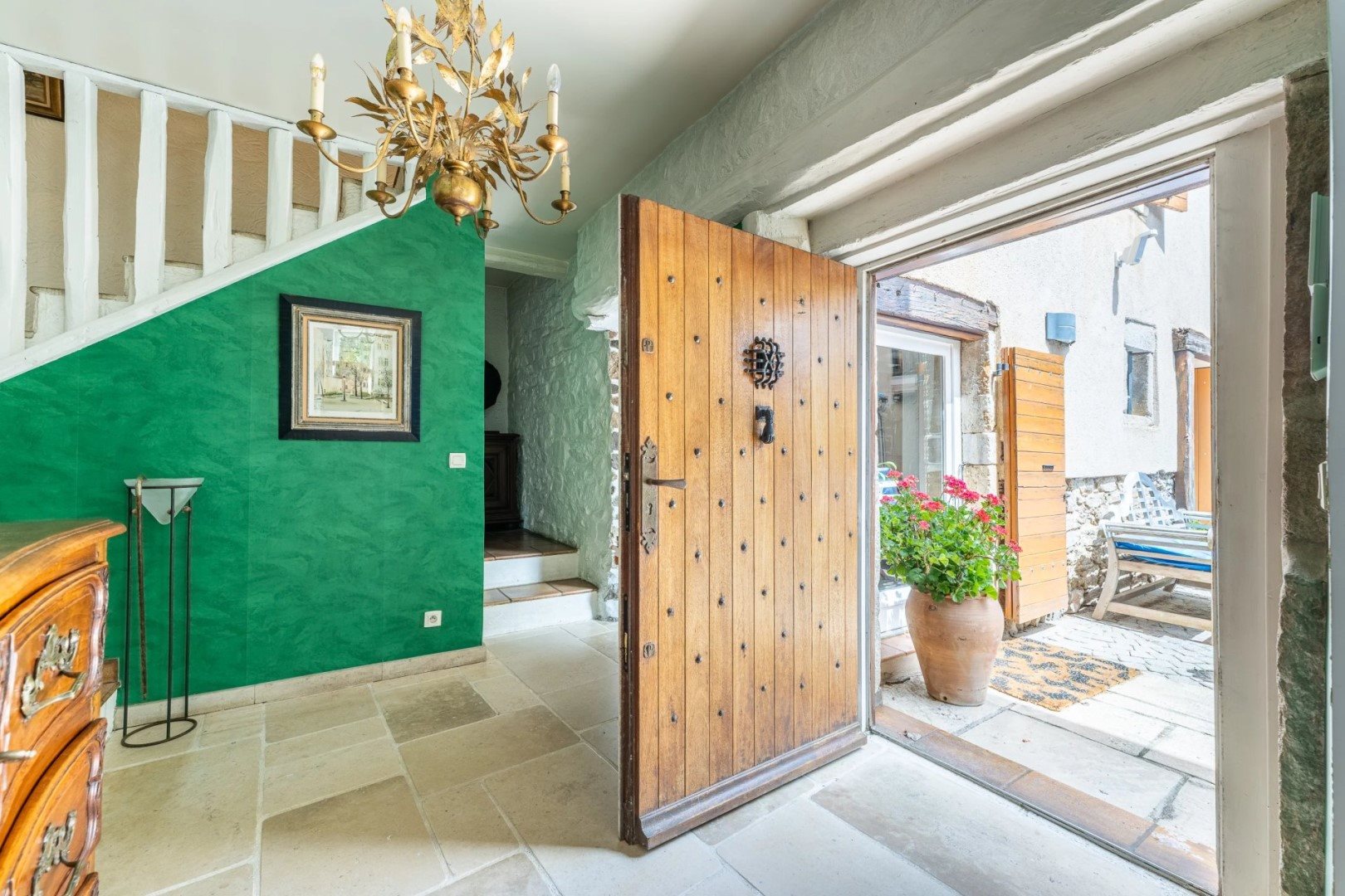 Maison à vendre, 408m², Chaponost