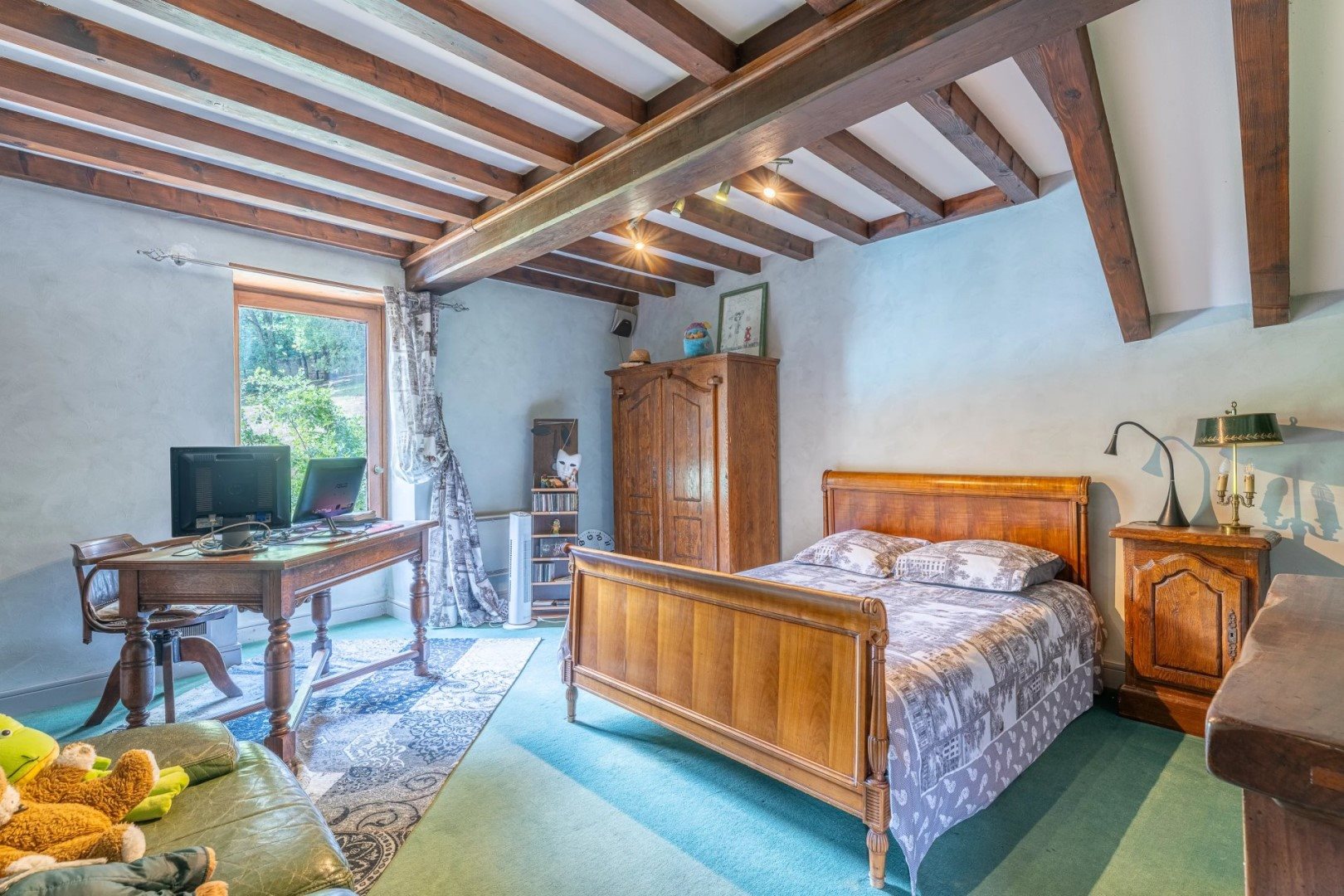 Maison à vendre, 408m², Chaponost