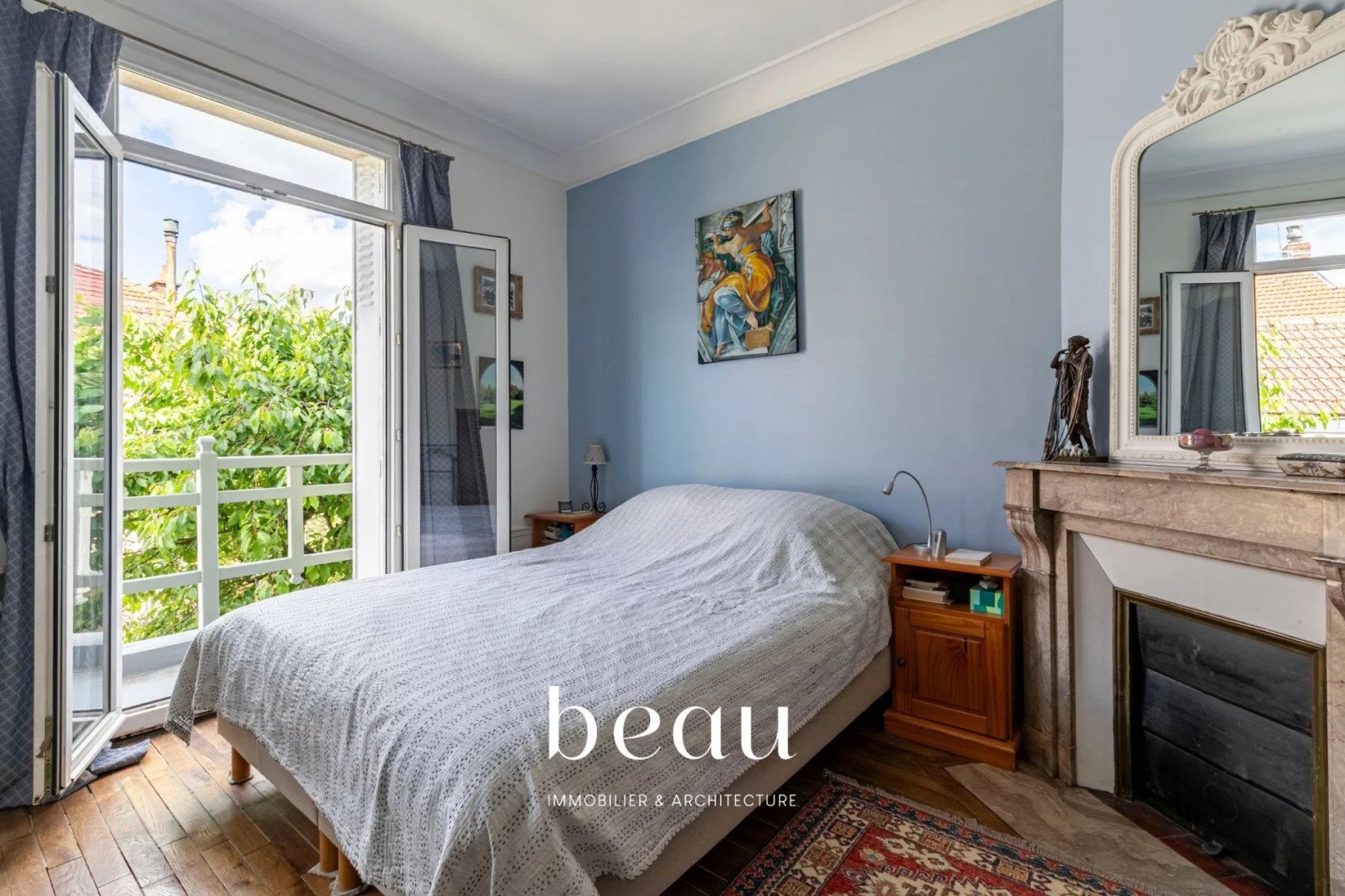 Maison à vendre, 132m², La Garenne-Colombes