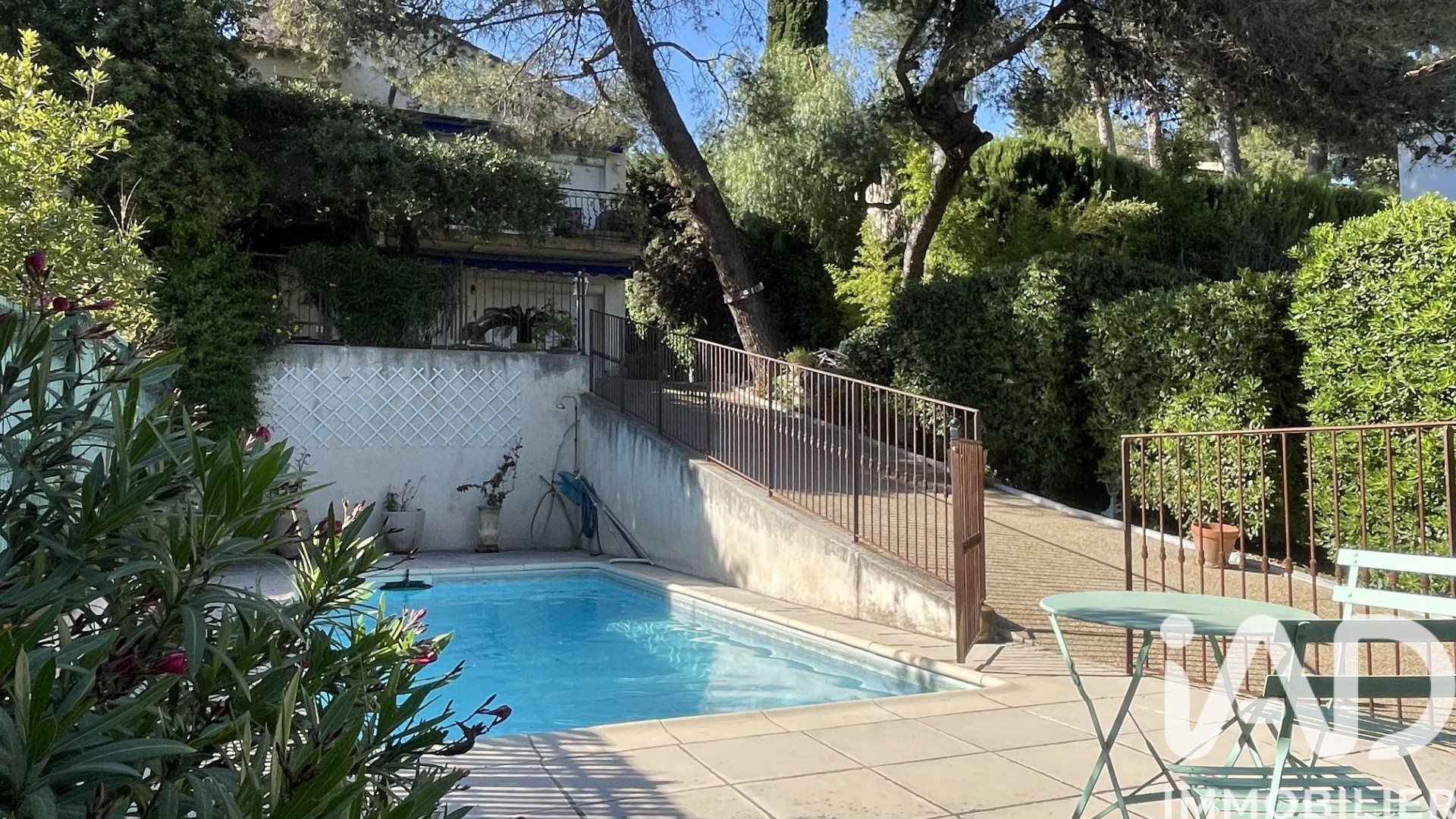 Maison à vendre, 140m², Garde-Colombe
