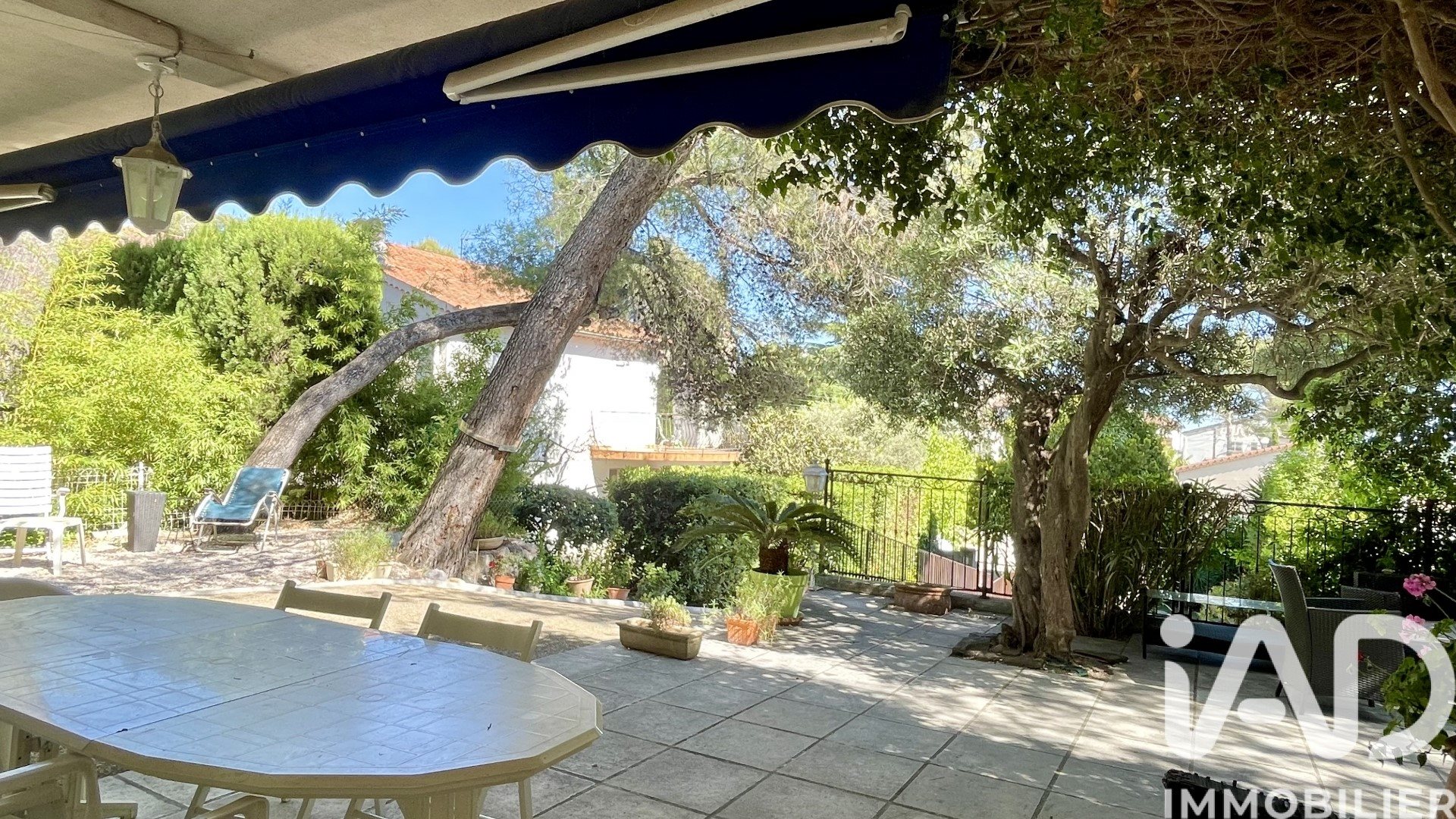 Maison à vendre, 140m², Garde-Colombe
