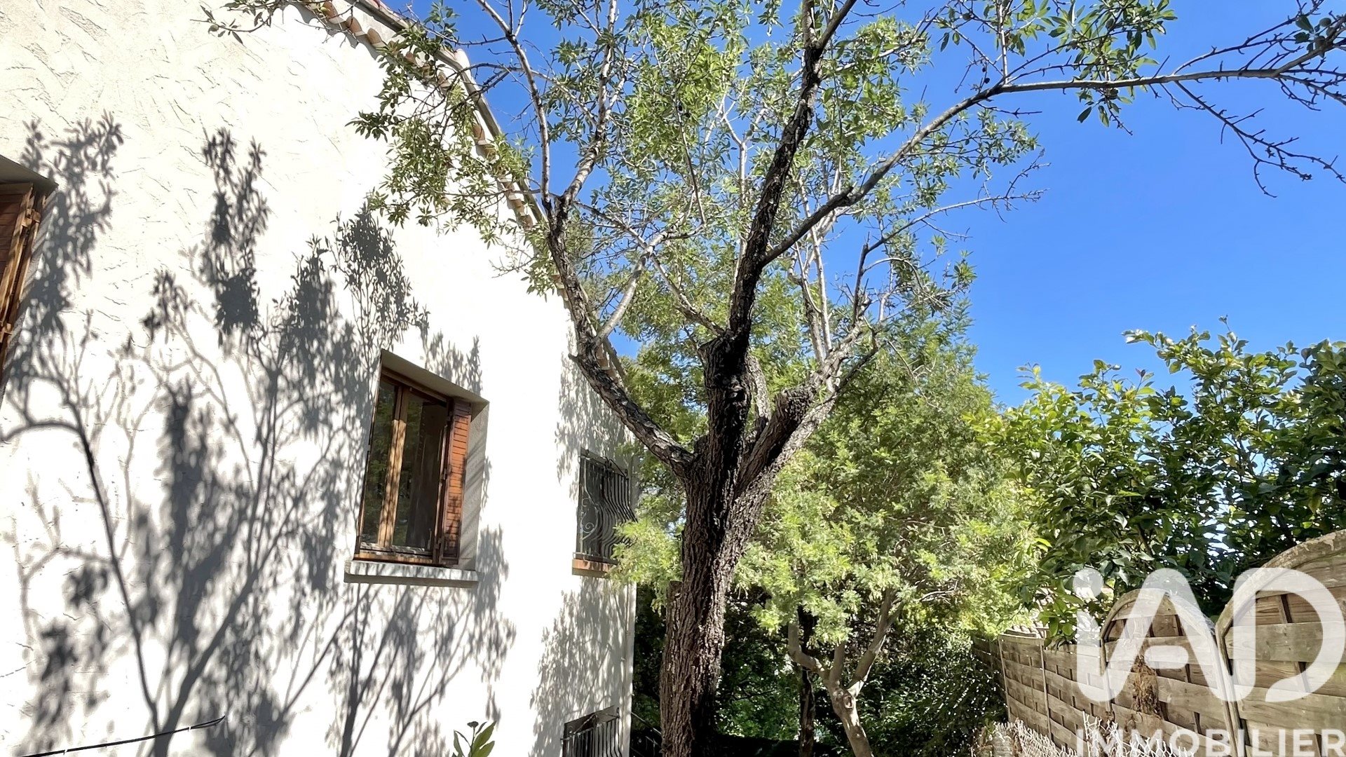 Maison à vendre, 140m², Garde-Colombe