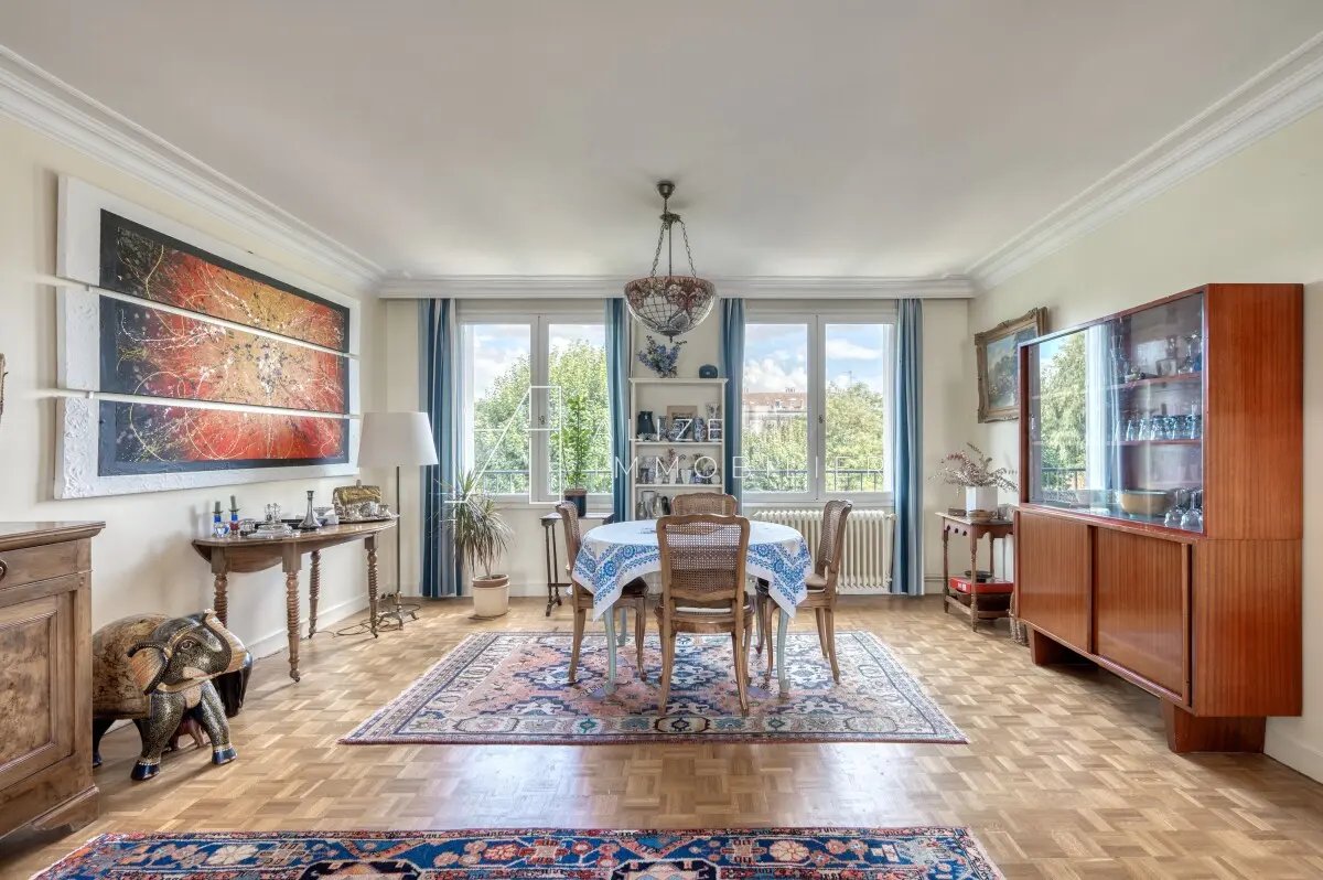 Appartement à vendre, 159m², Versailles