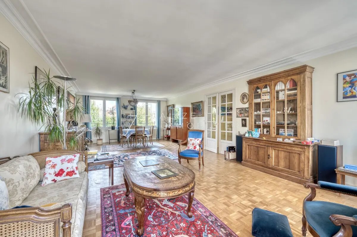 Appartement à vendre, 159m², Versailles