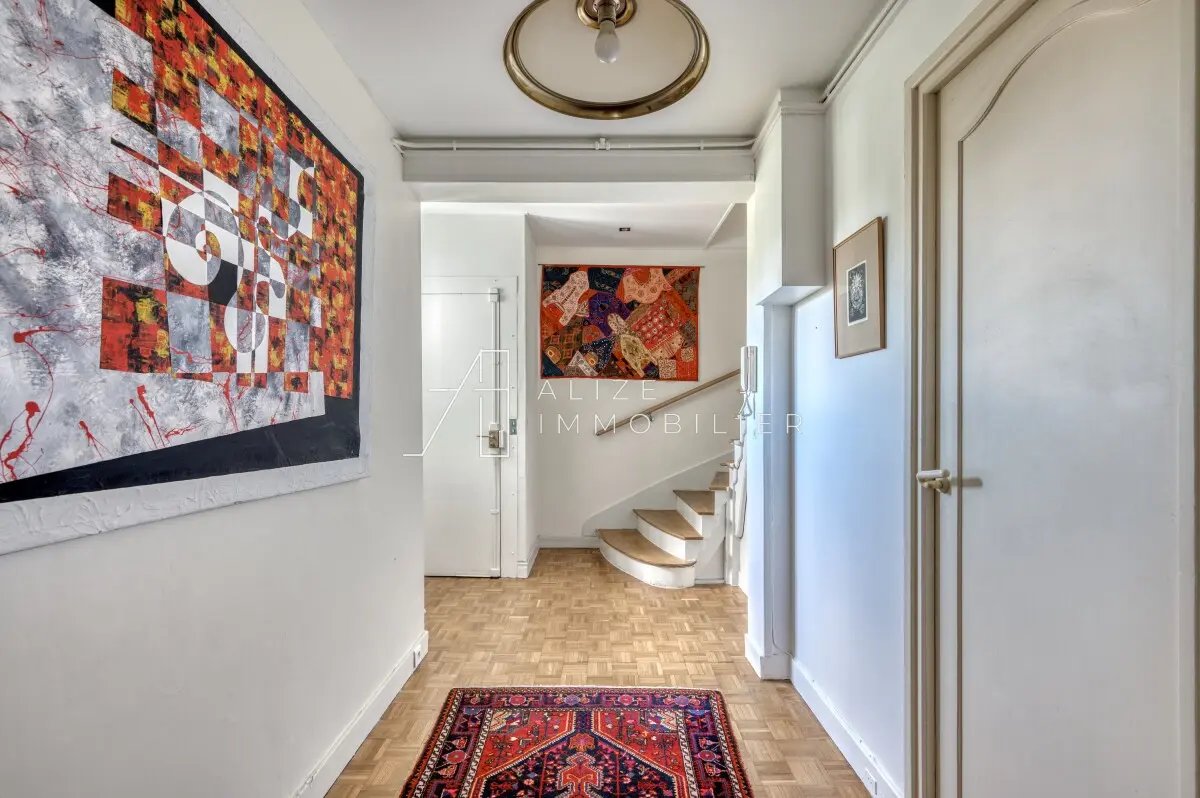 Appartement à vendre, 159m², Versailles
