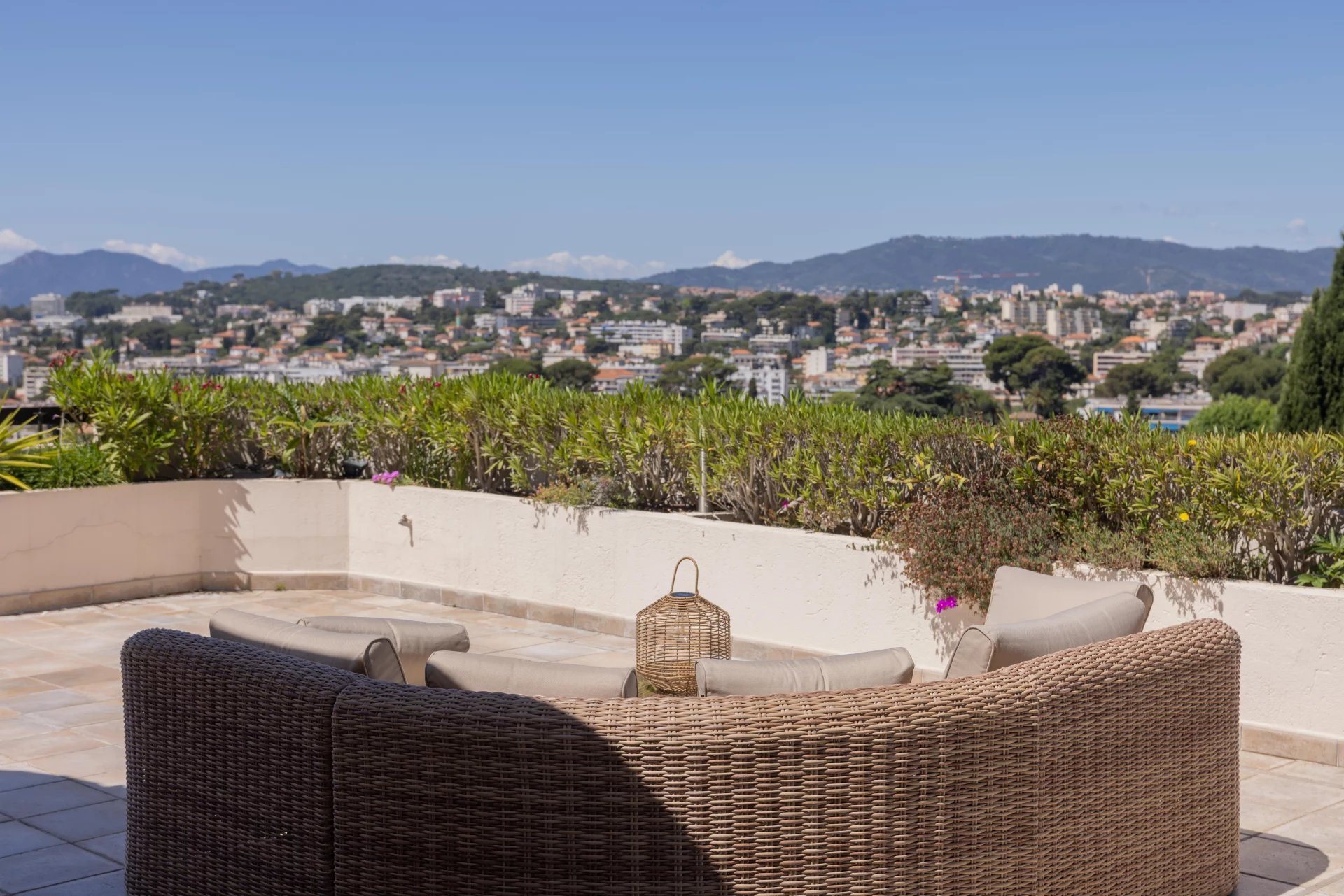 Appartement à vendre, 106m², Cannes