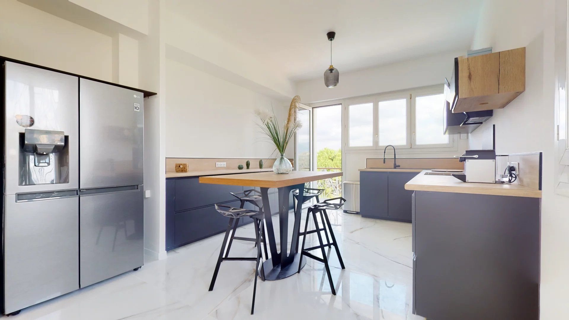 Maison à vendre, 249m², Cagnes-sur-Mer