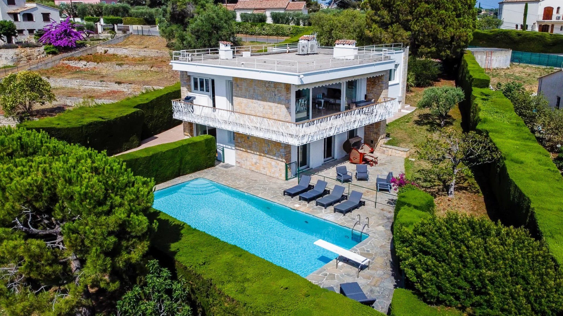 Maison à vendre, 249m², Cagnes-sur-Mer