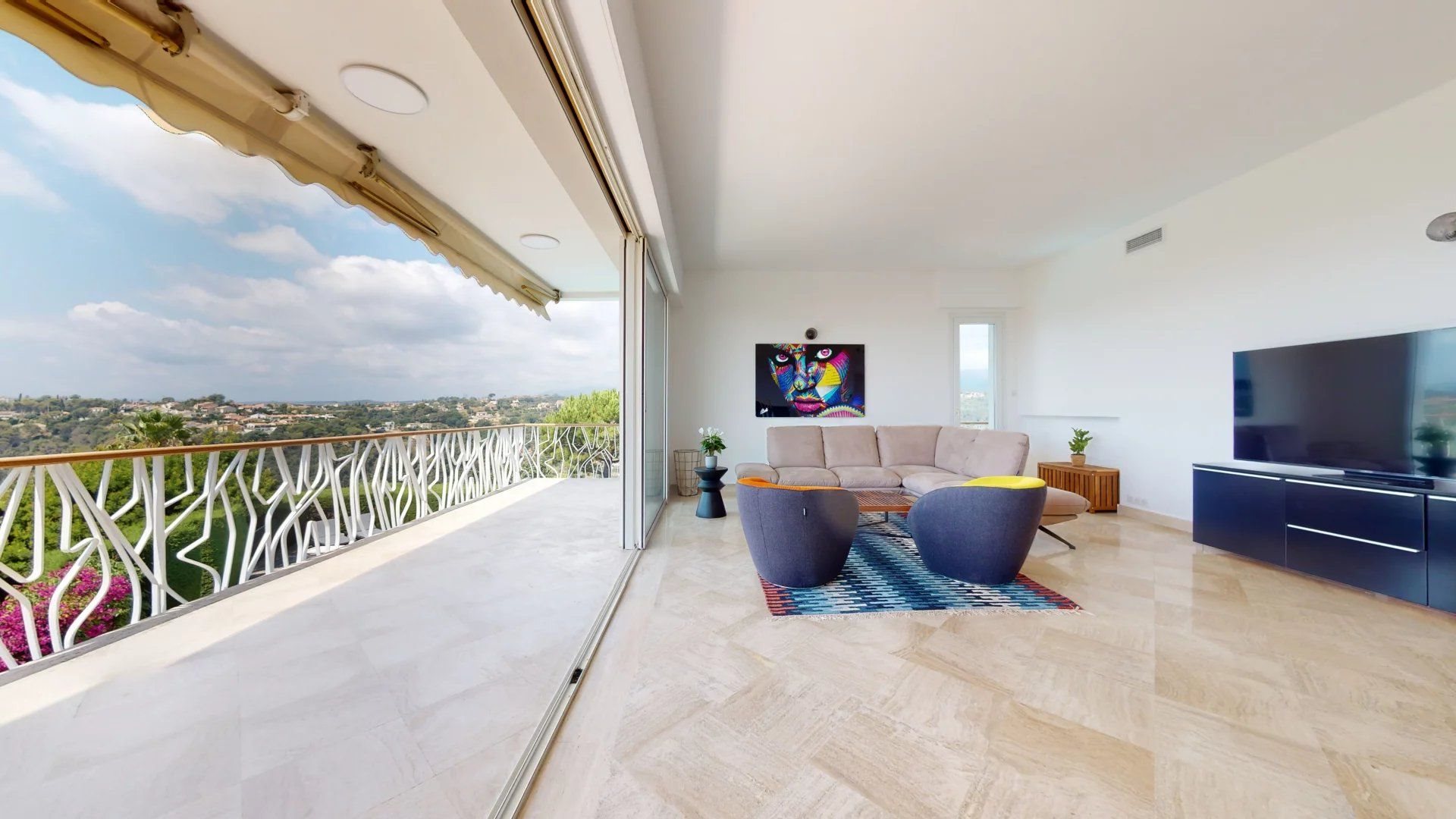 Maison à vendre, 249m², Cagnes-sur-Mer
