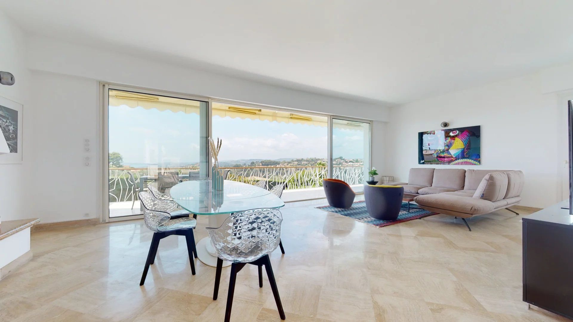 Maison à vendre, 249m², Cagnes-sur-Mer