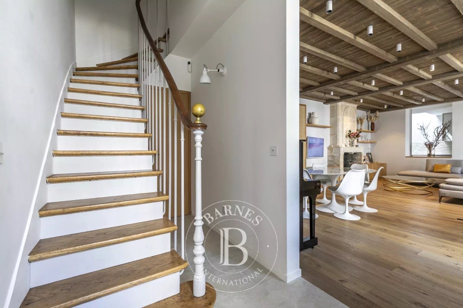 Maison à vendre, 157m², Paris 7ème