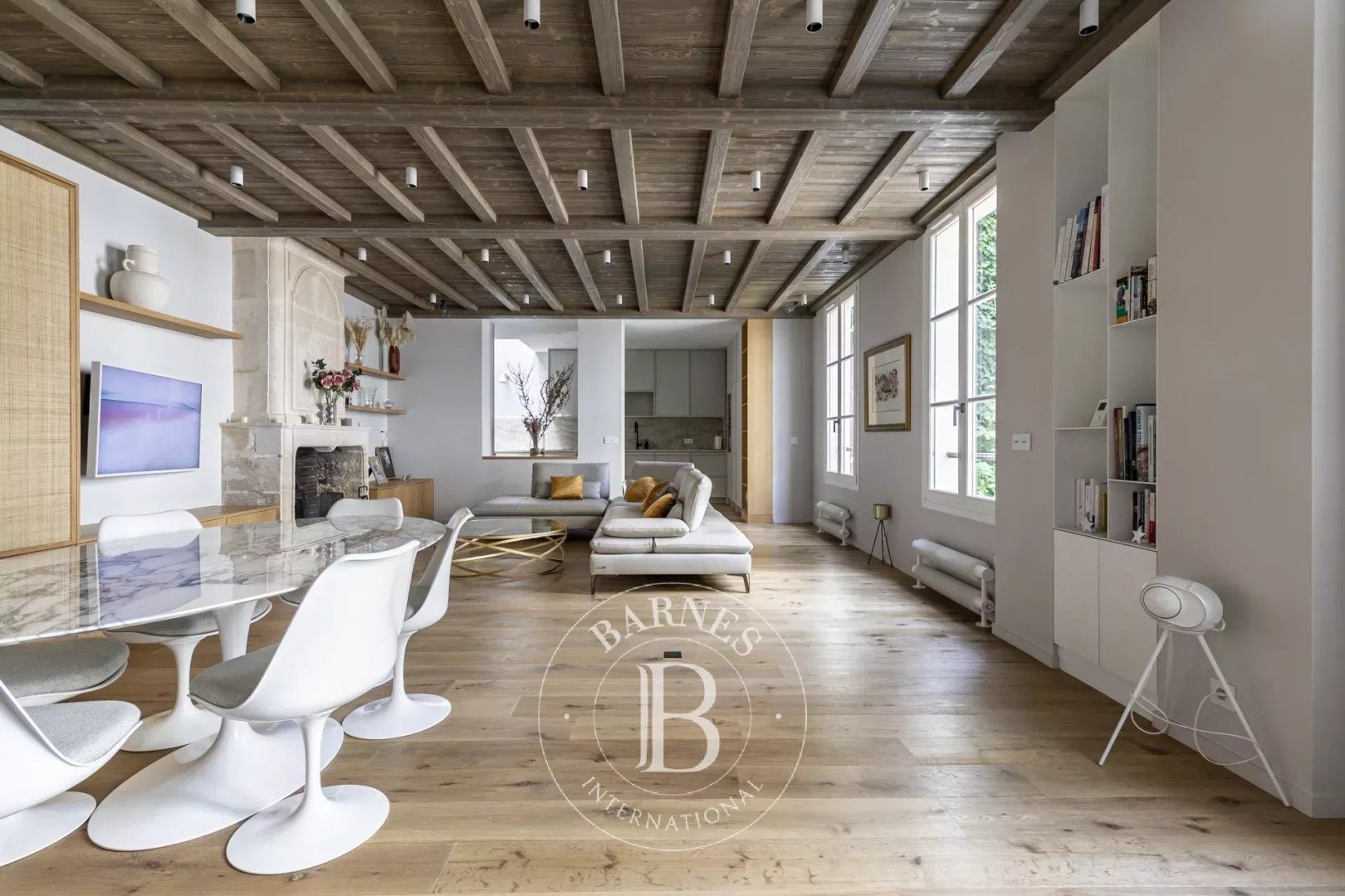 Maison à vendre, 157m², Paris 7ème