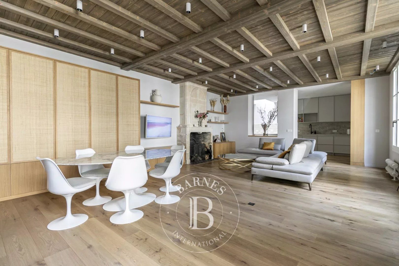 Maison à vendre, 157m², Paris 7ème