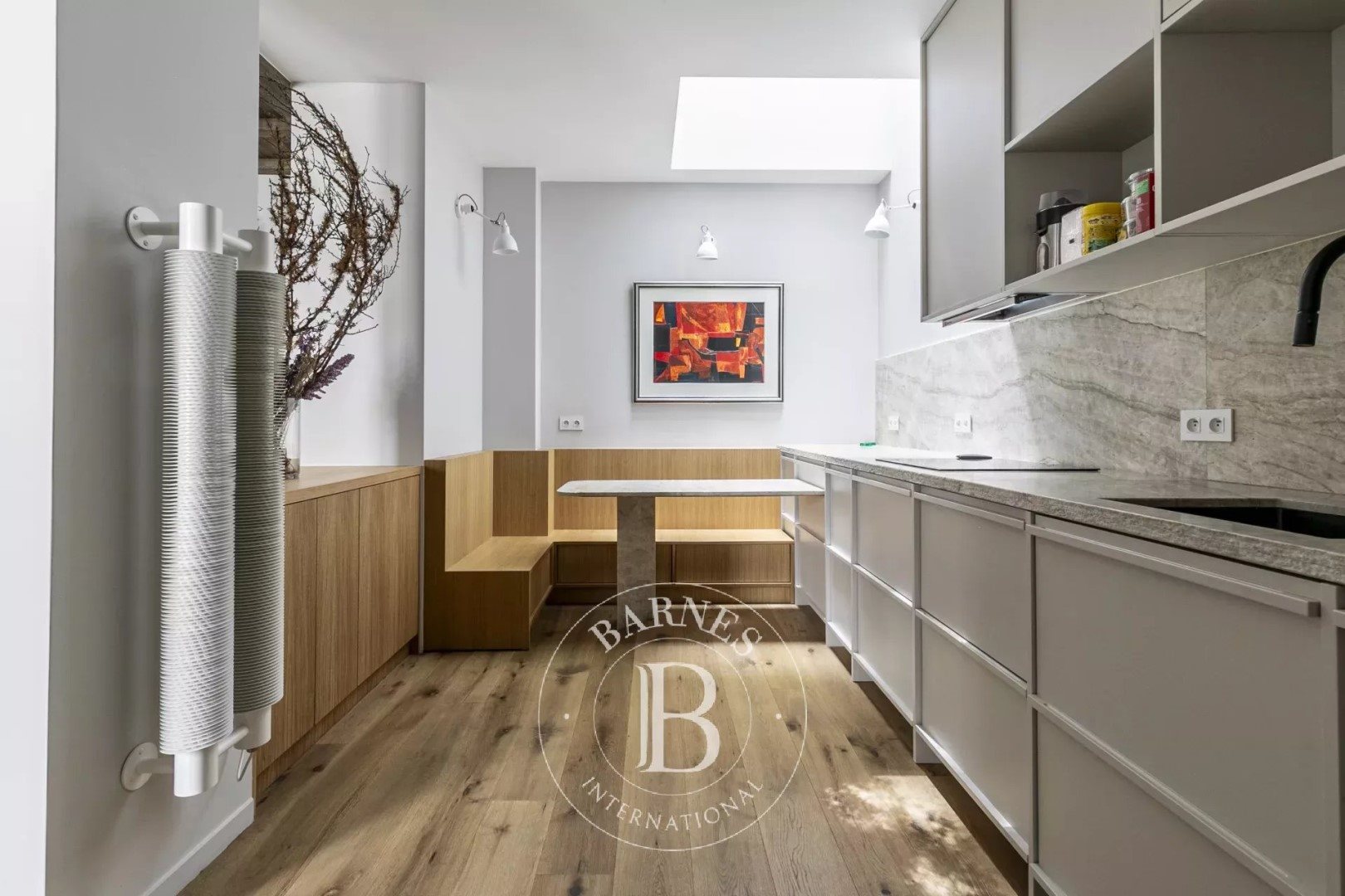 Maison à vendre, 157m², Paris 7ème