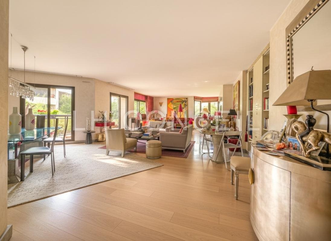 Appartement à louer, 150m², Boulogne-Billancourt