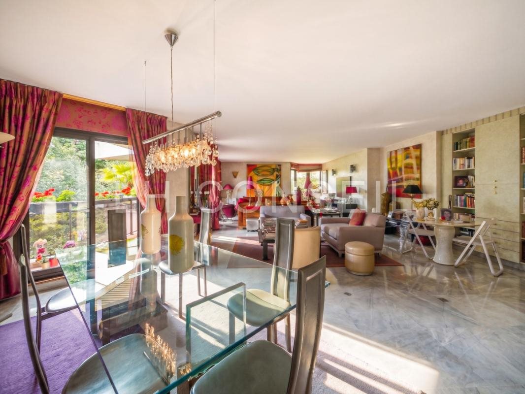 Appartement à louer, 150m², Boulogne-Billancourt