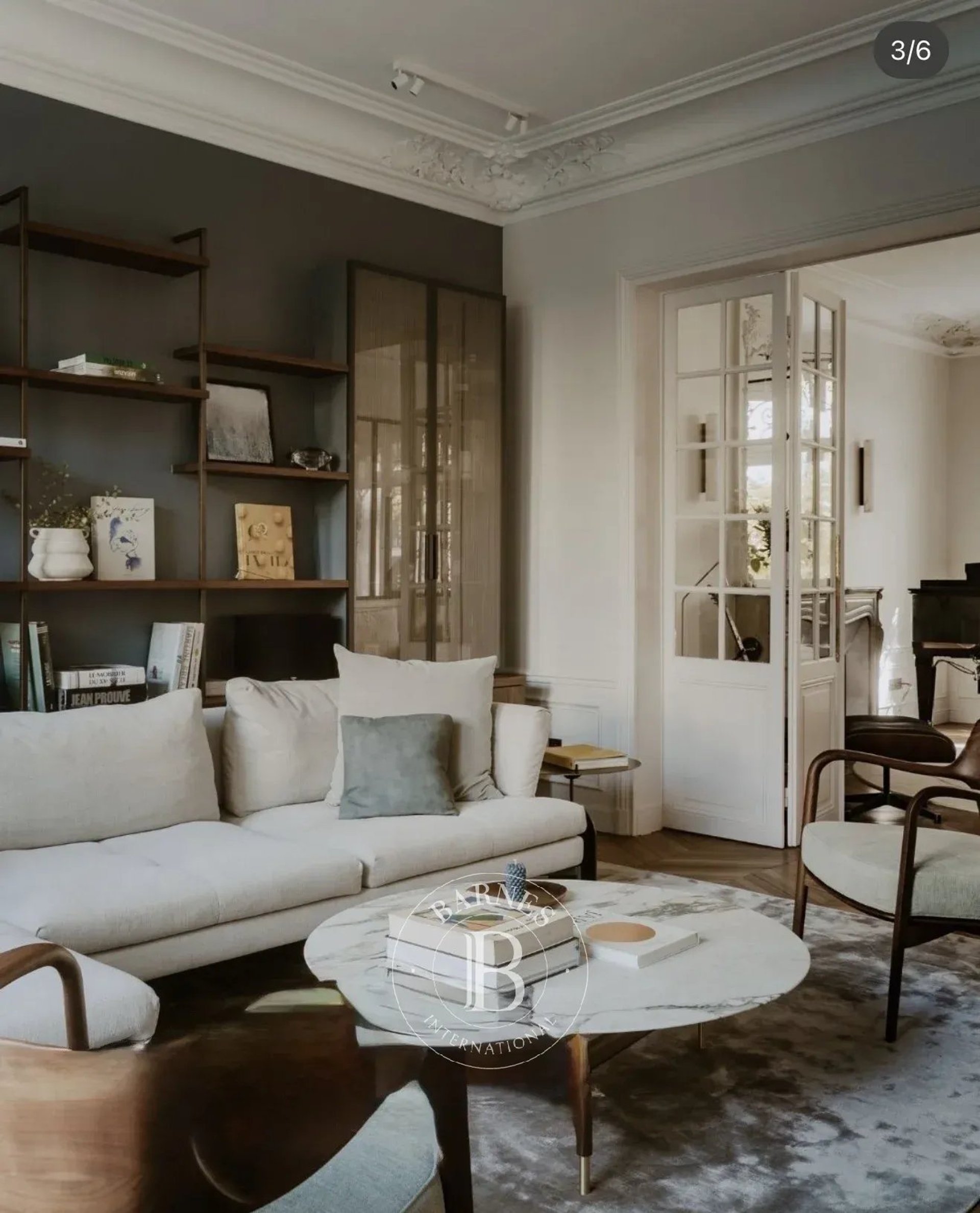 Maison à vendre, 6m², Neuilly-sur-Seine